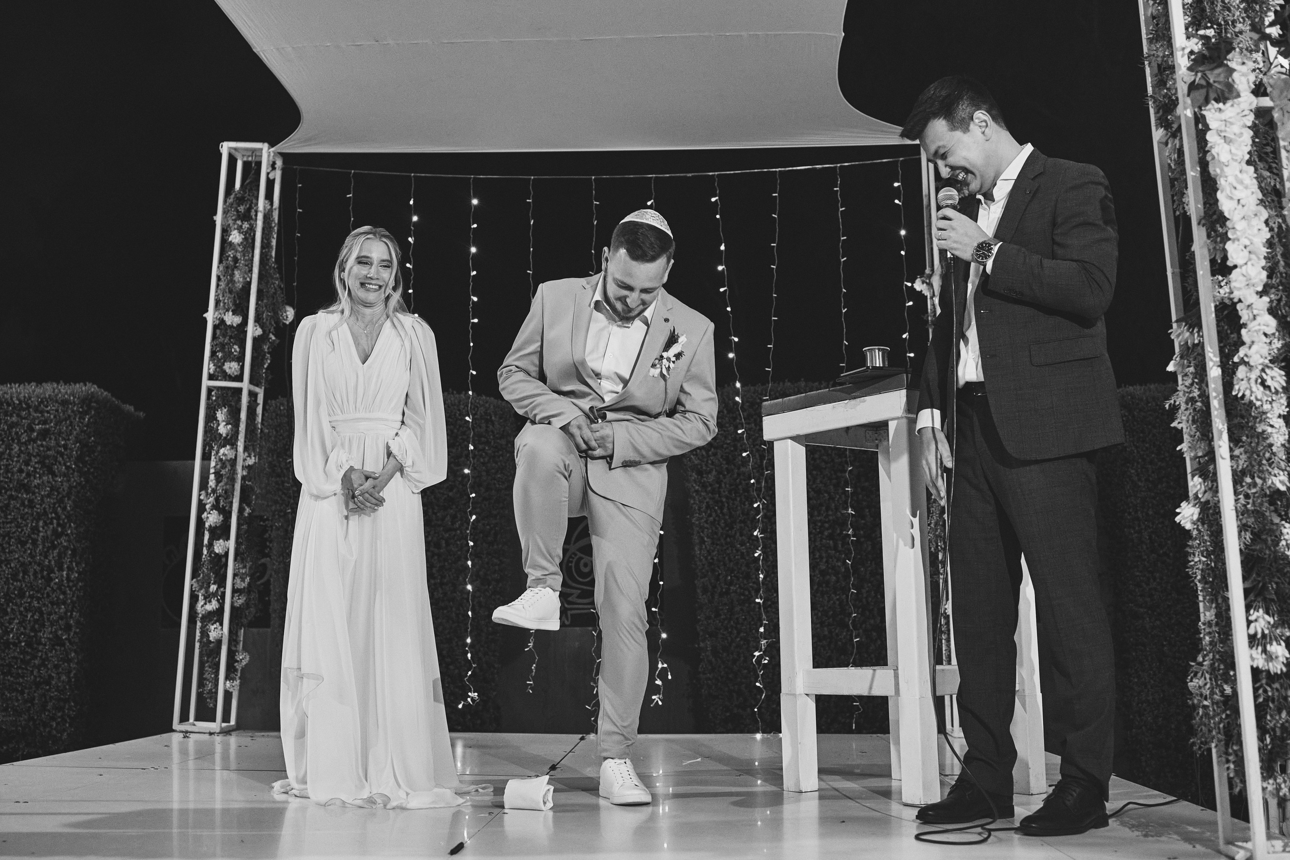 Weddings. Sergey Kalinkin Photography