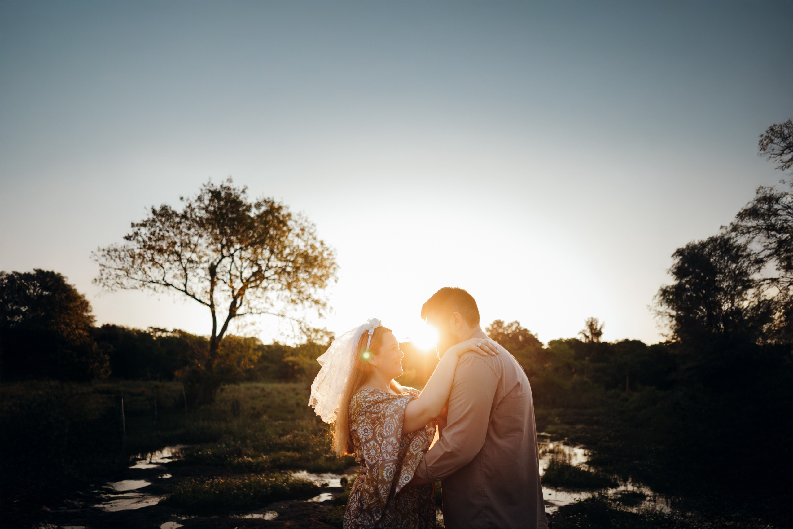 Argentina. Enriquez Studio - Wedding Memories