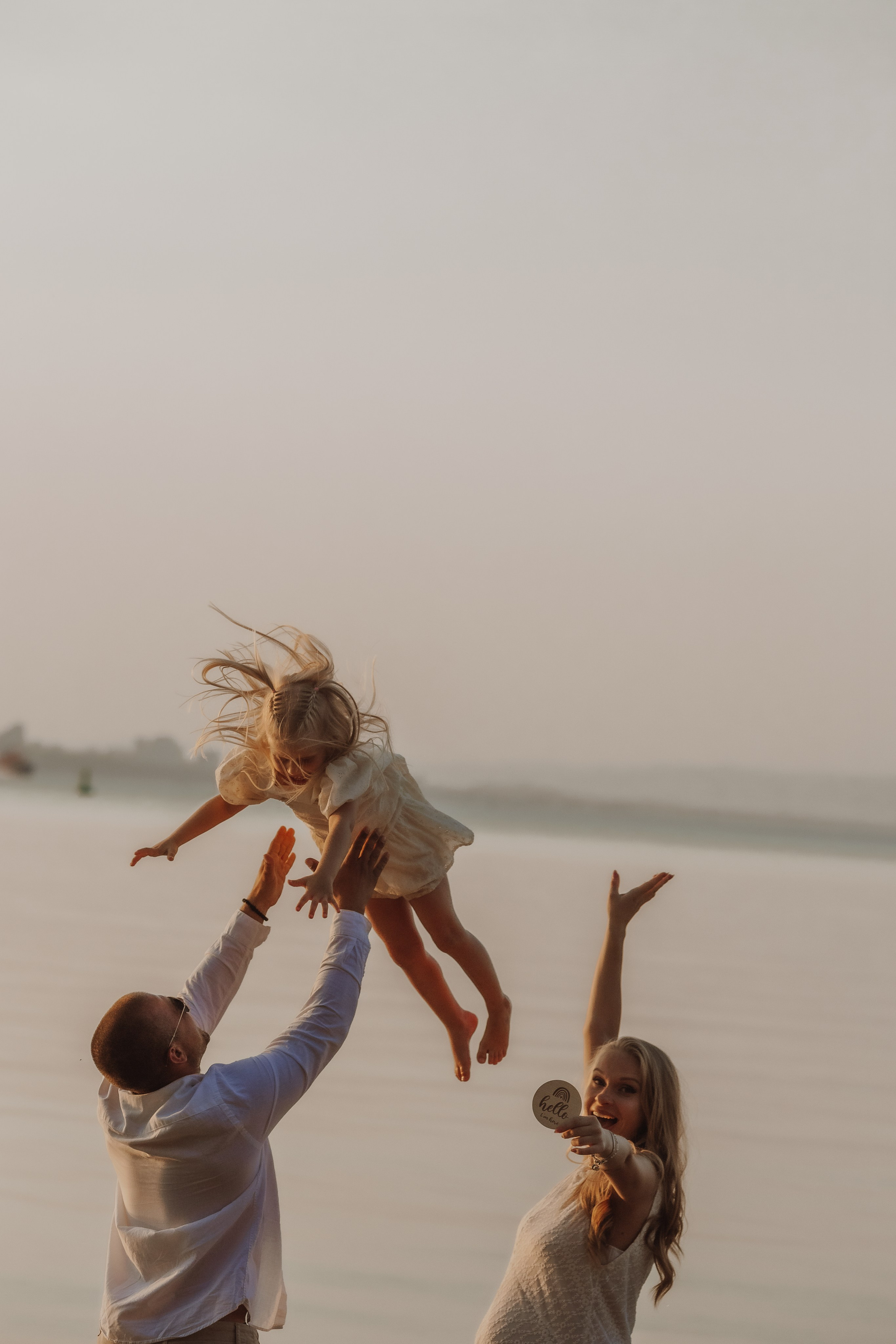 Бремена фотосесия на море. Фотограф Ирина Йотова