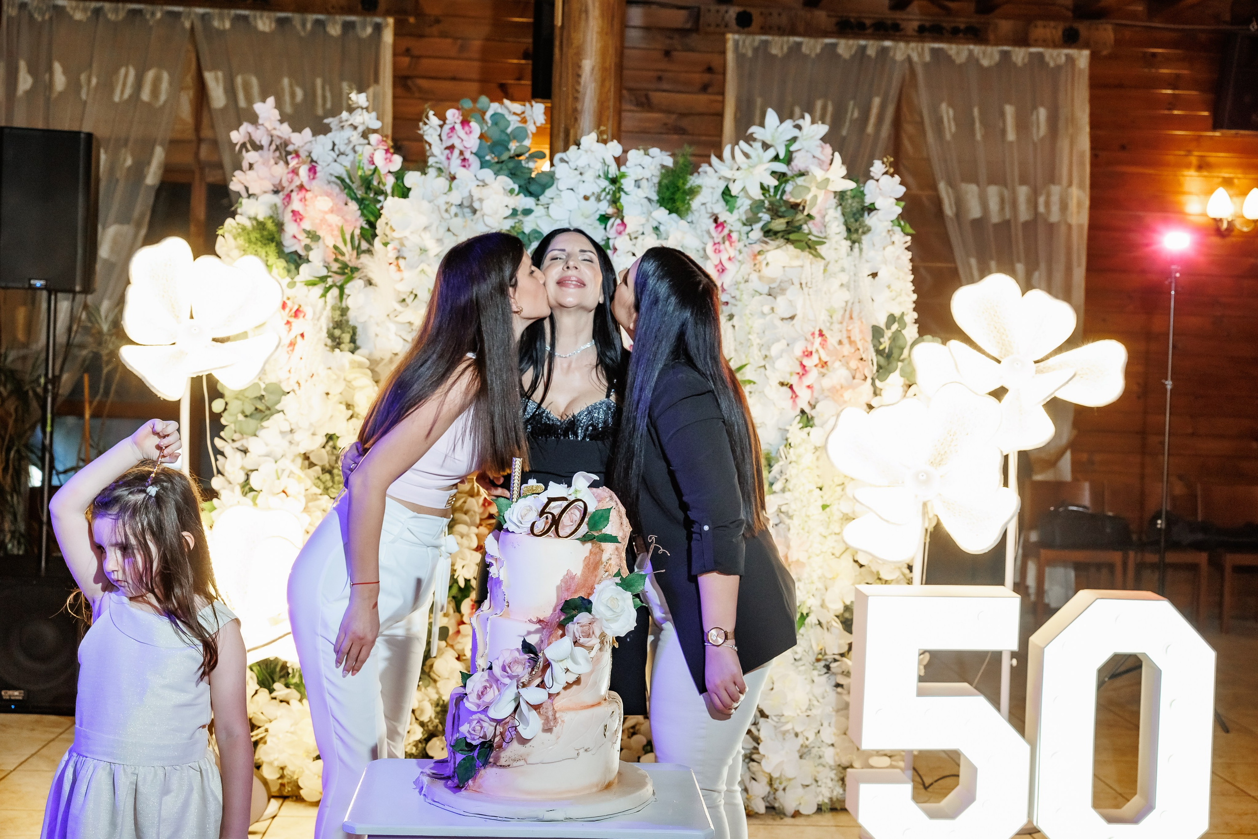 Честит Рожден Ден. Фотограф Ирина Йотова