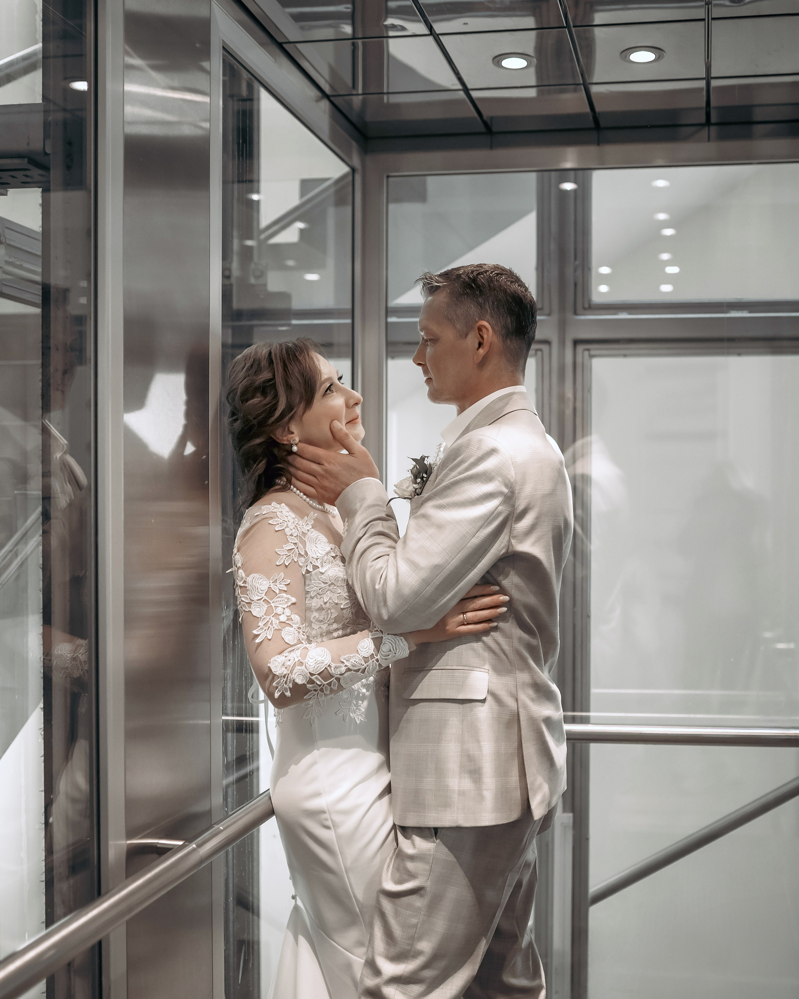 Standesamtliche Trauung