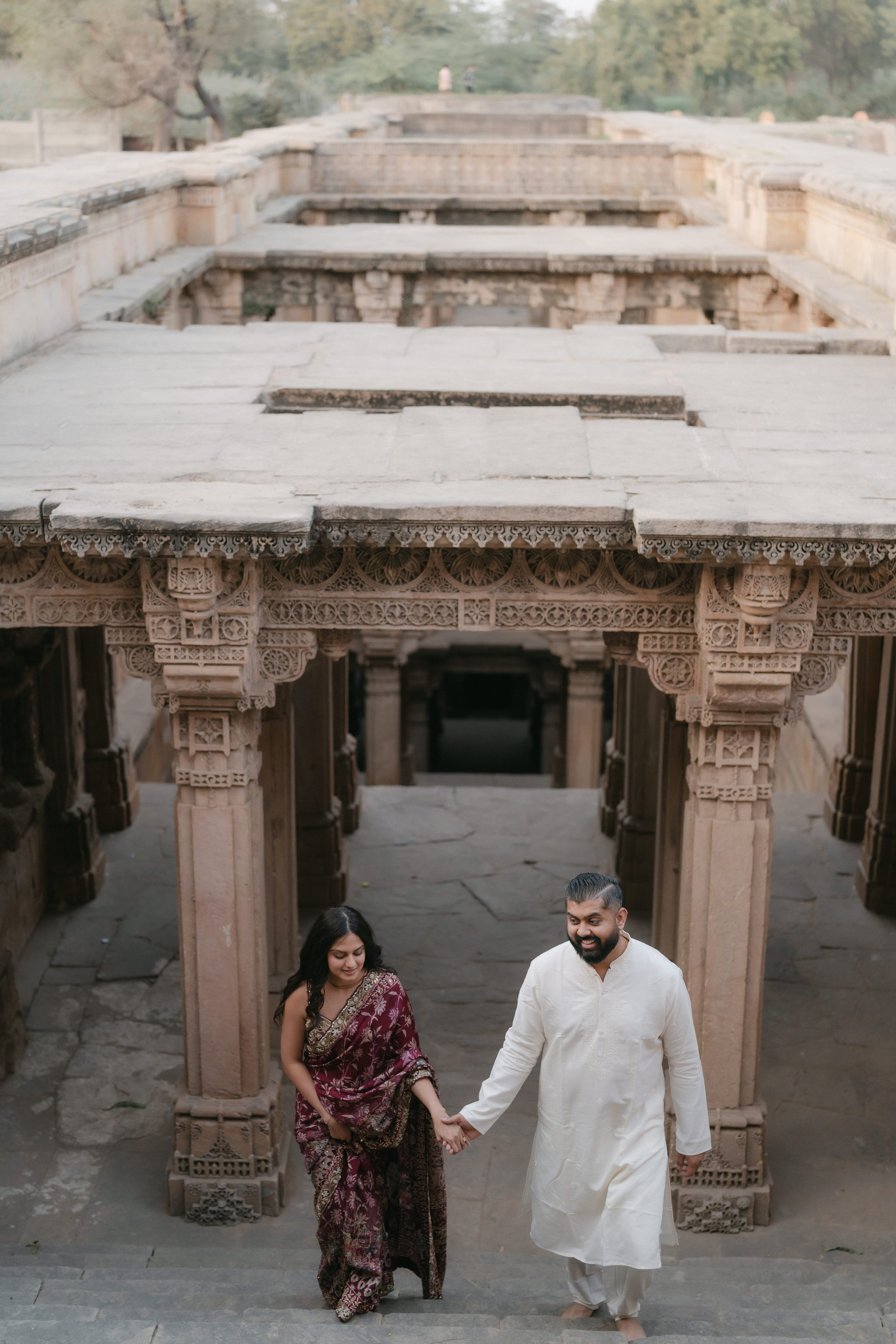 HARSHIT & KRISNA | PORTRAIT SESSION | 2026. Love Emotions Weddings