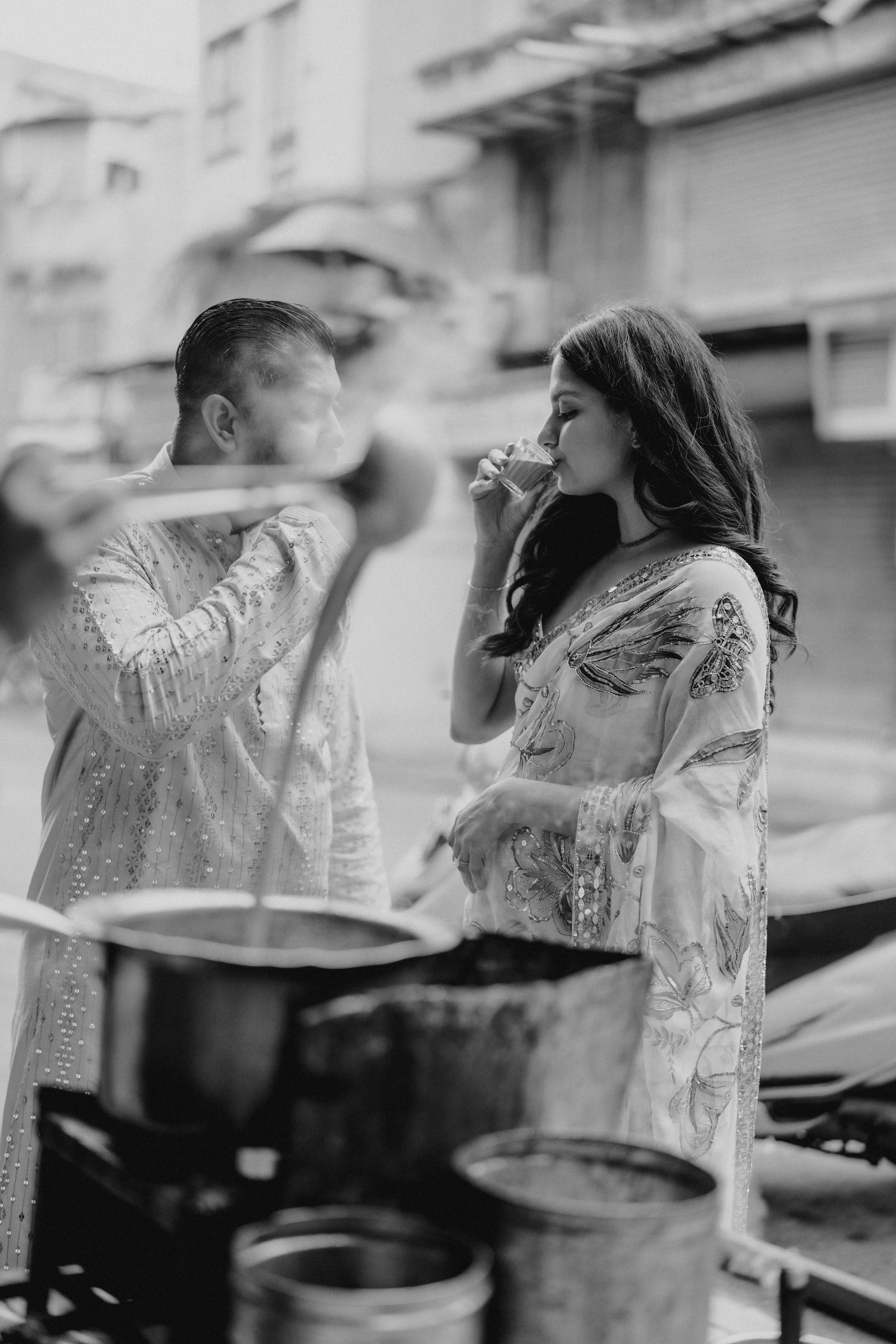 HARSHIT & KRISNA | PORTRAIT SESSION | 2026. Love Emotions Weddings