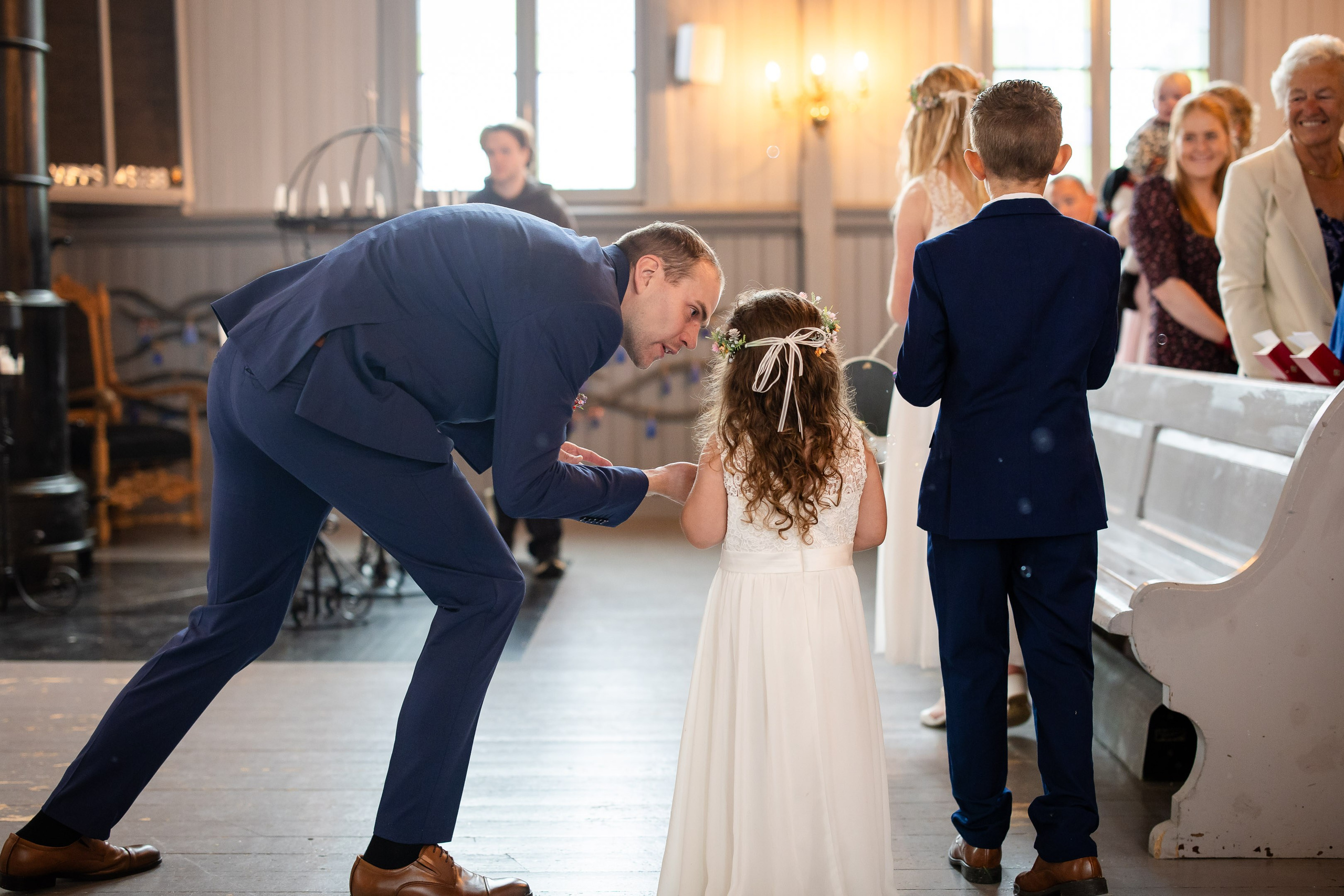 2025 - Bryllup - Stine & Jørgen. Bryllupsfotograf i Oslo og Rogaland — Meisal Media