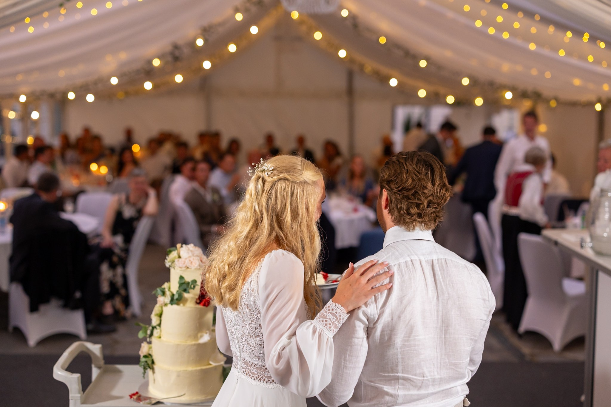 2024 – Bryllup – Tonje & Carl. Bryllupsfotograf i Oslo og Rogaland — Meisal Media