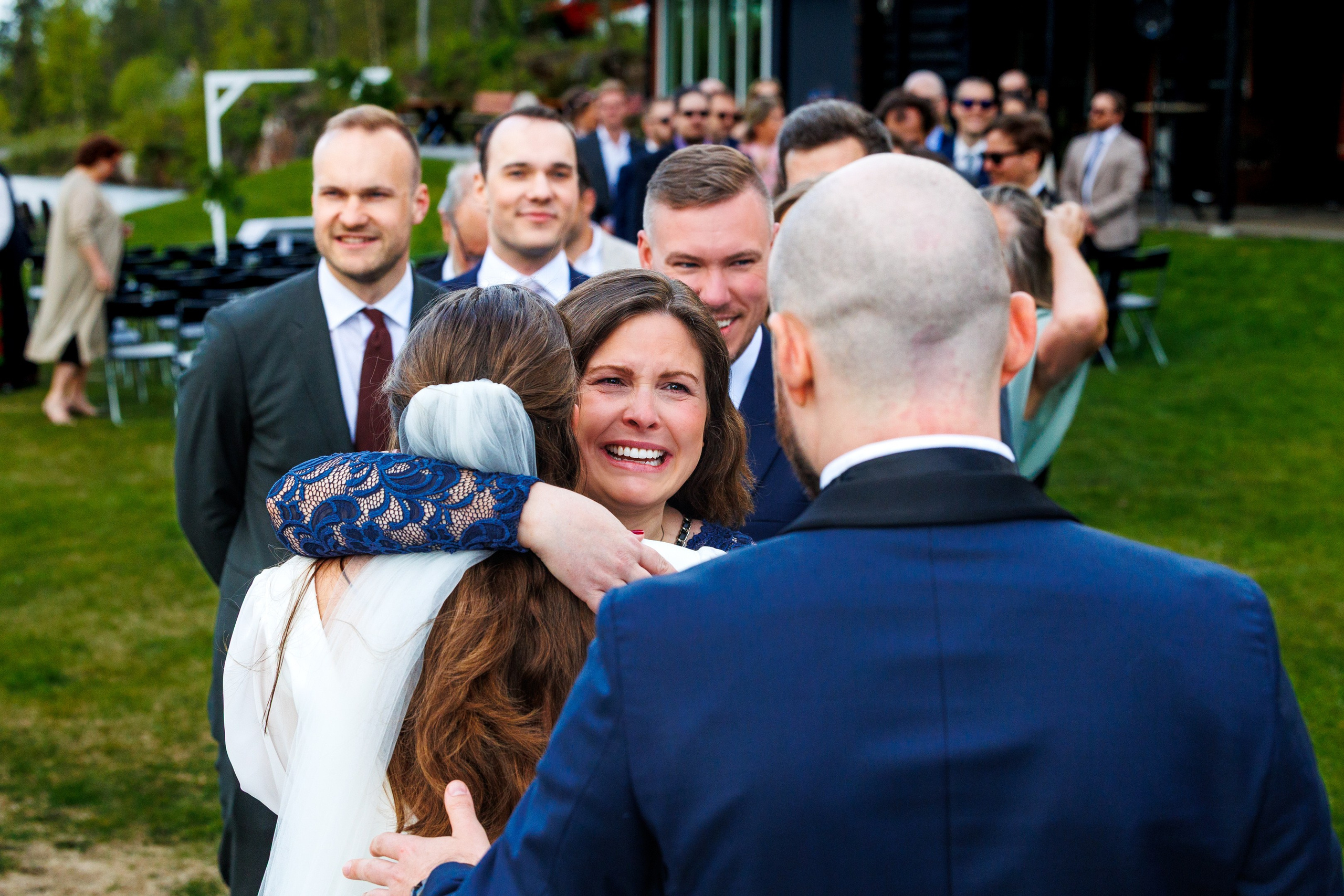 2024 – Bryllup – Sara & Knut Håkon. Bryllupsfotograf i Oslo og Rogaland — Meisal Media