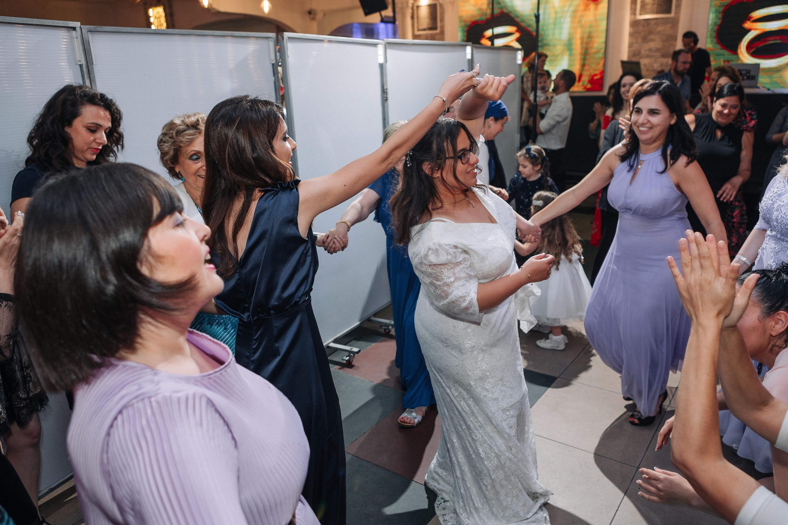 WEDDING IN RAMLA. PHOTOGRAPHER IN ISRAEL