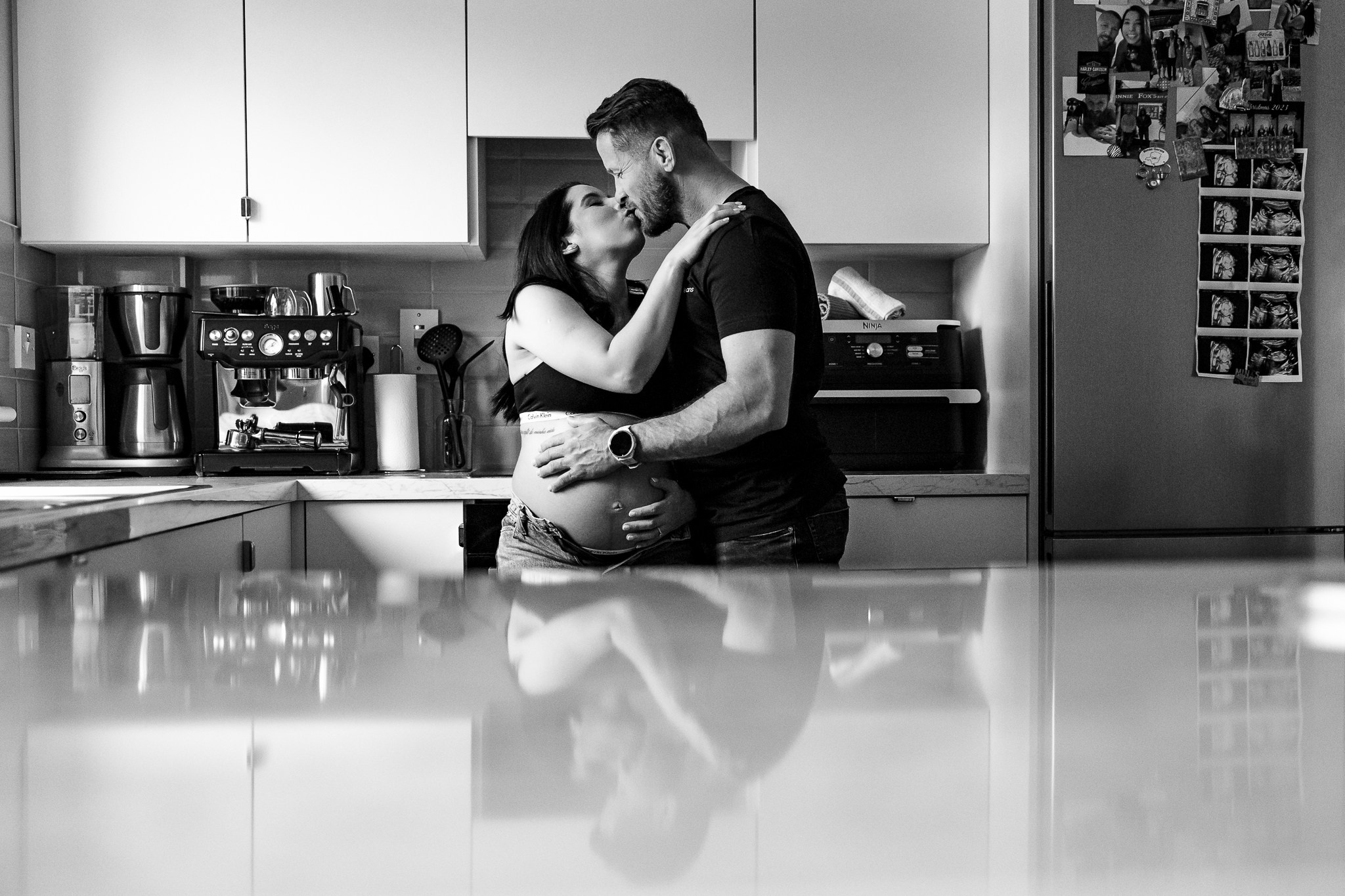 Maternity. Giandamorgana