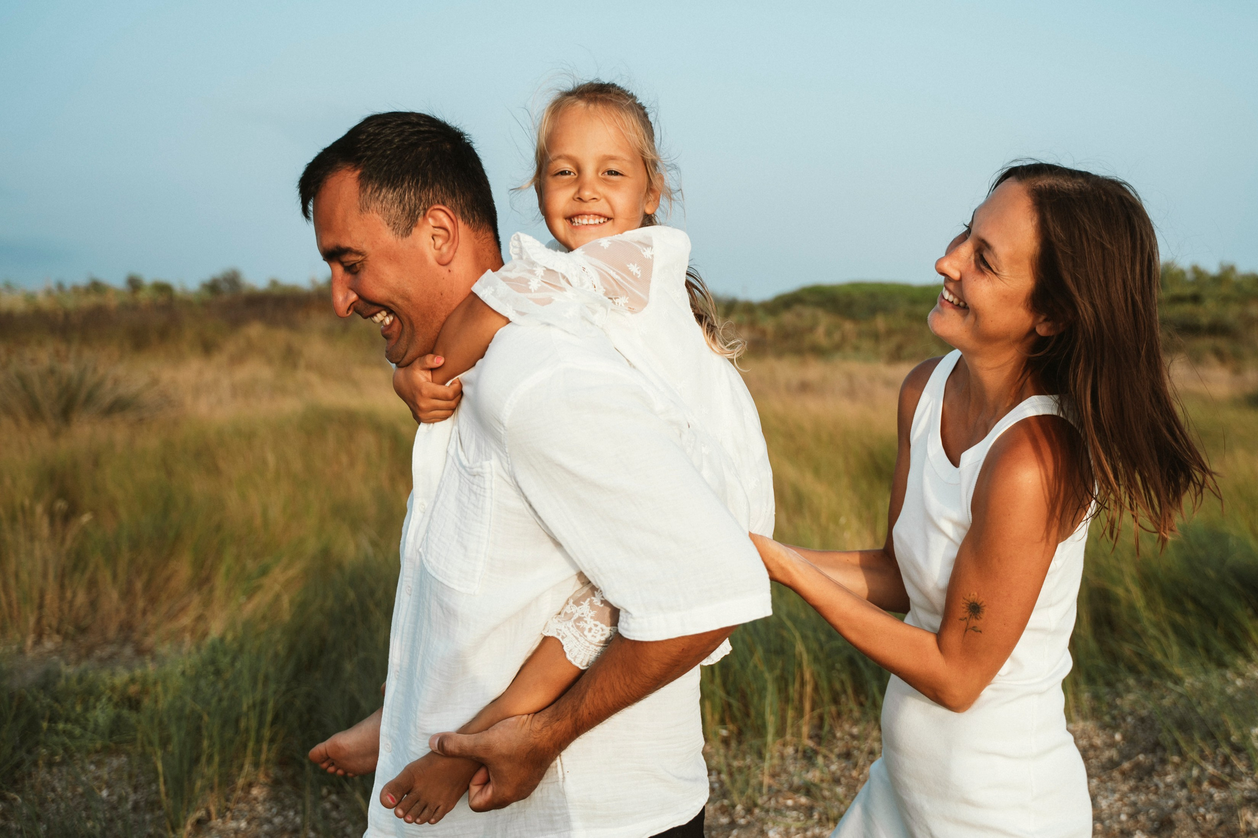 Portfolio Irina. Семейные лагеря в Европе с Ниной Янечковой и Ириной Зиновьевой