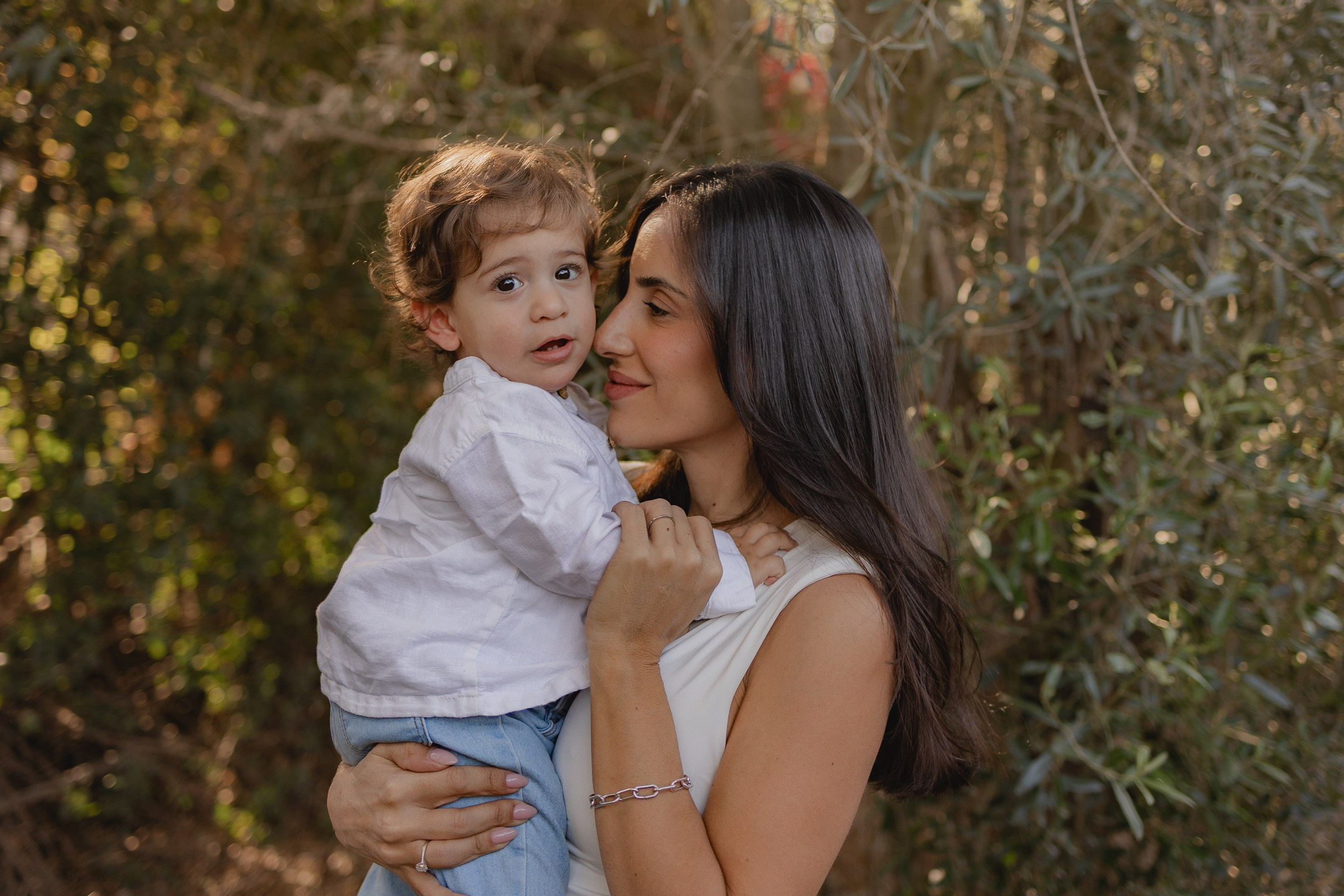 יאר בן שנה. דף בית