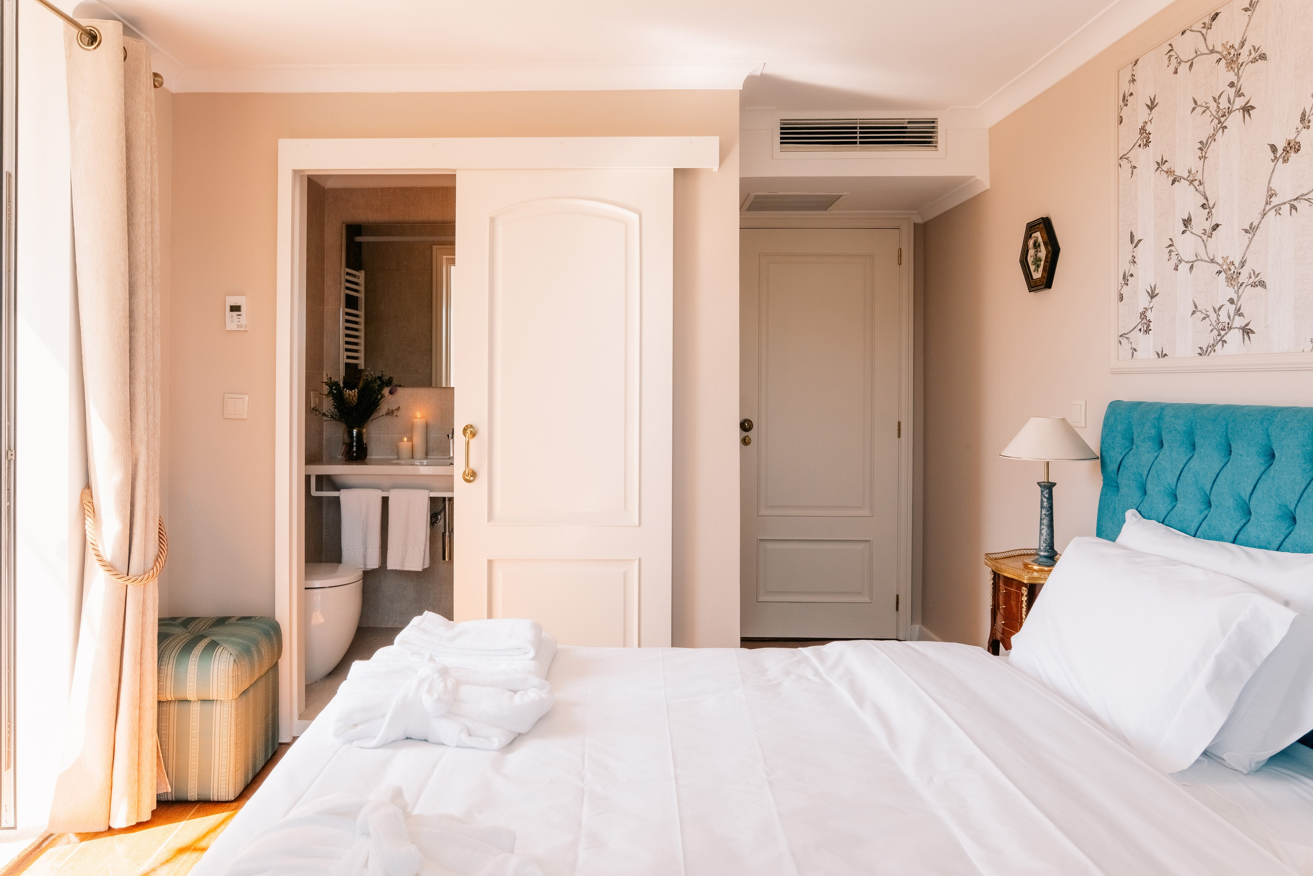 Hotel in Porto, Portugal. Maria Sher. Fotógrafa profissional do Porto, Portugal