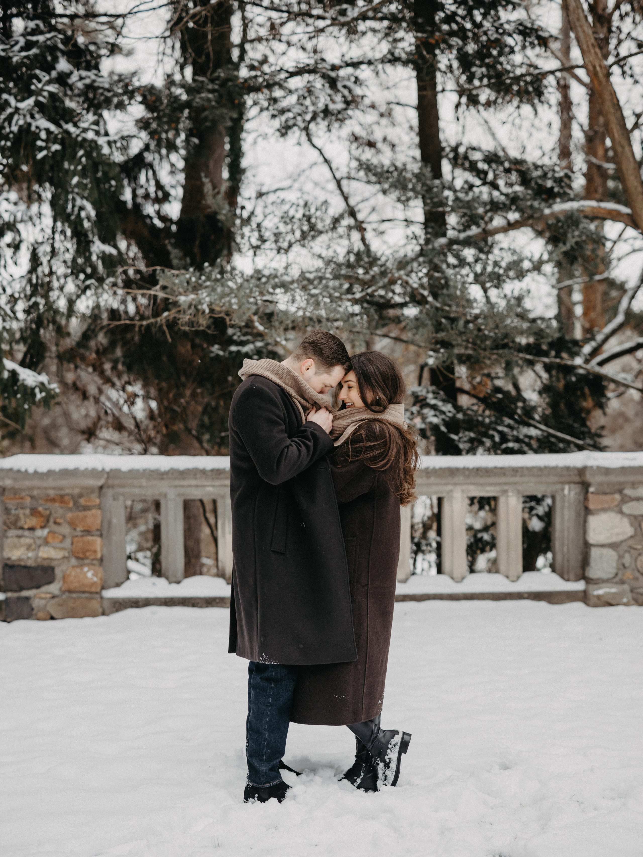 Natallia & Maks. Anastasia Post: Wedding and Editorial Photography