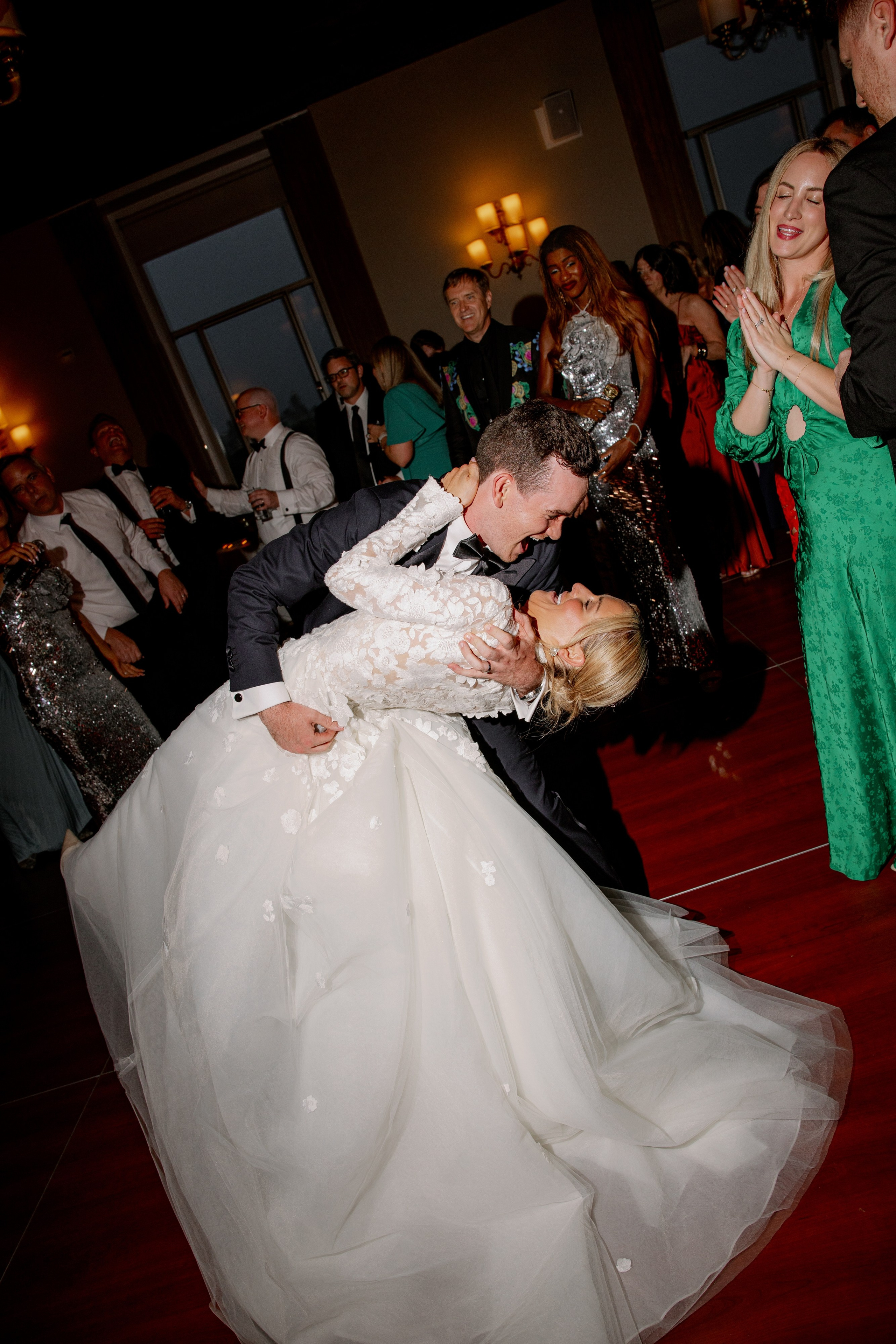 Killeen and Patrick. Wedding photographer and videographer New York | New Jersey