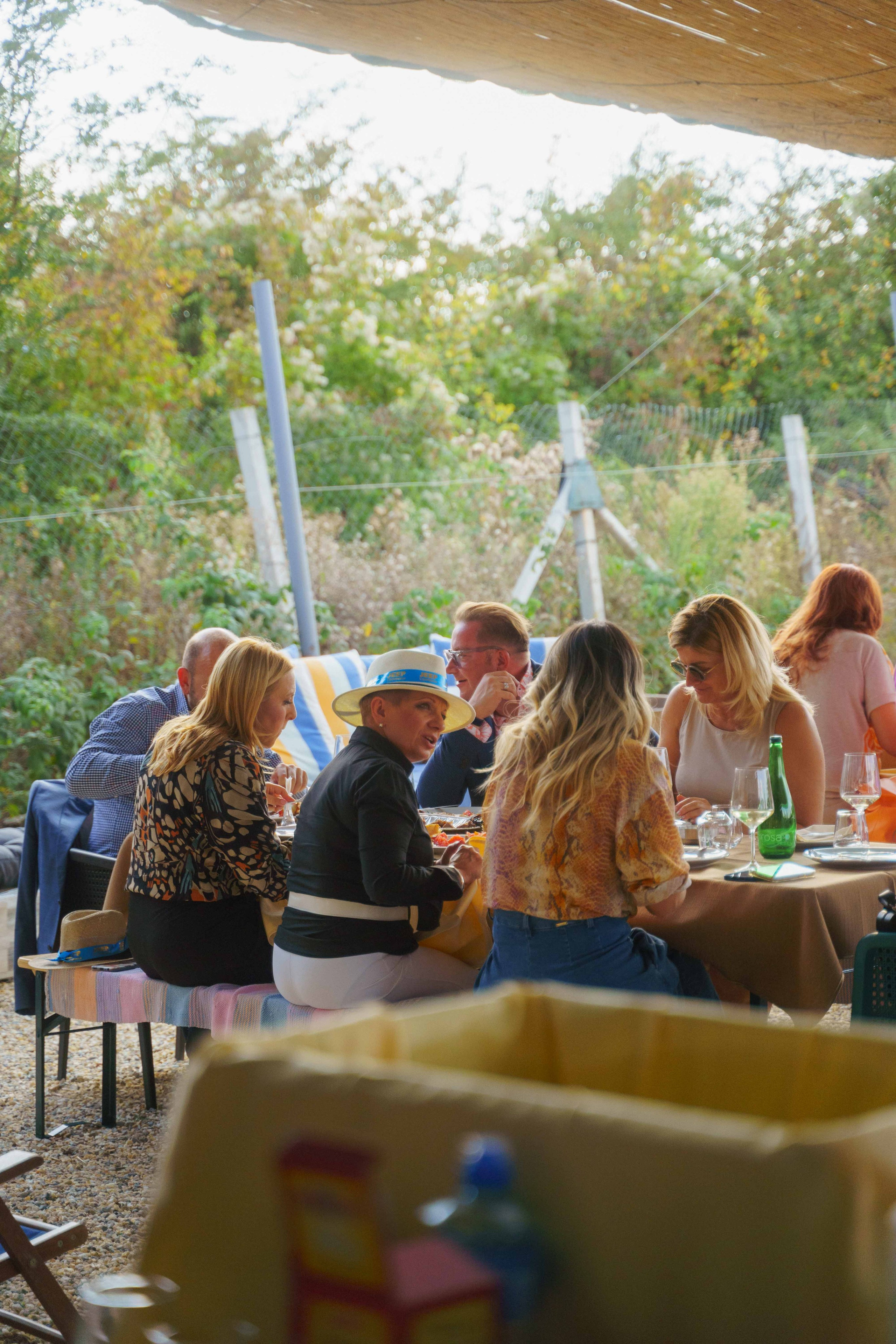 Jeep Commerce Event. Žukov Studio