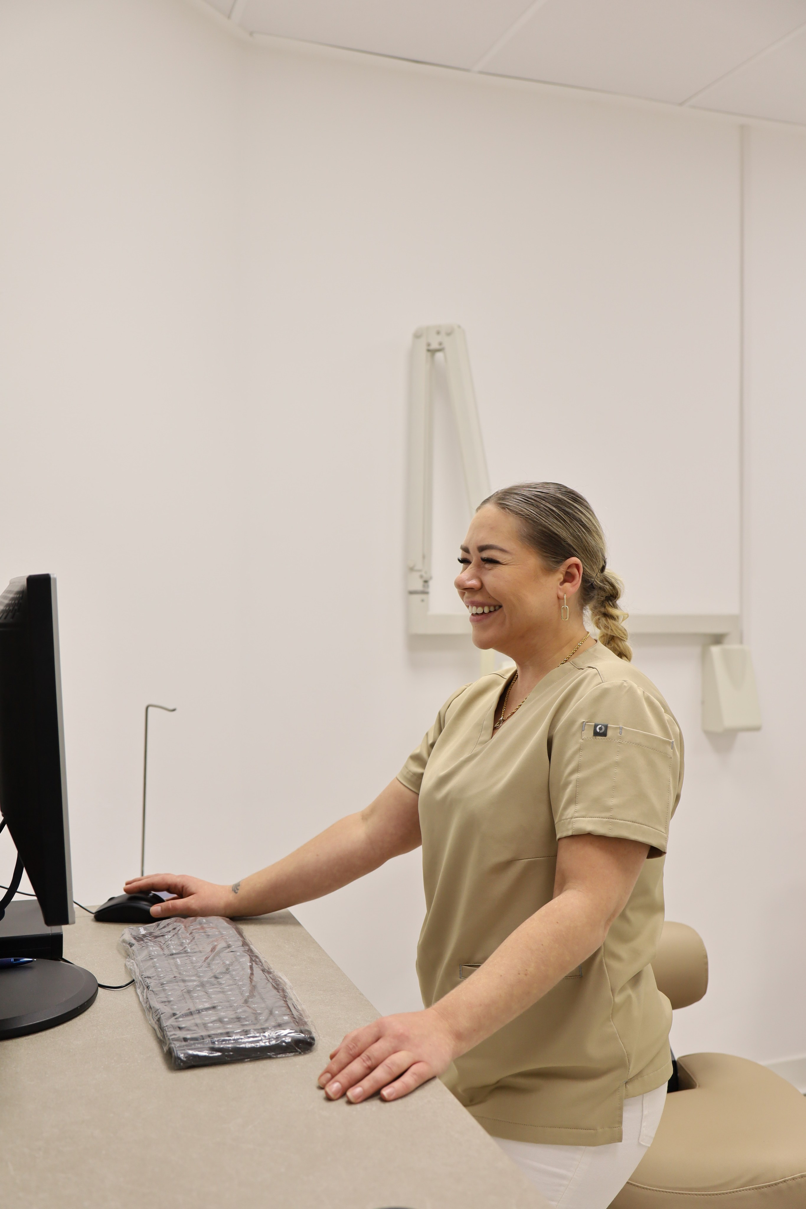 Dental Clinic. Emiliia Kotruch PHOTOGRAPHER