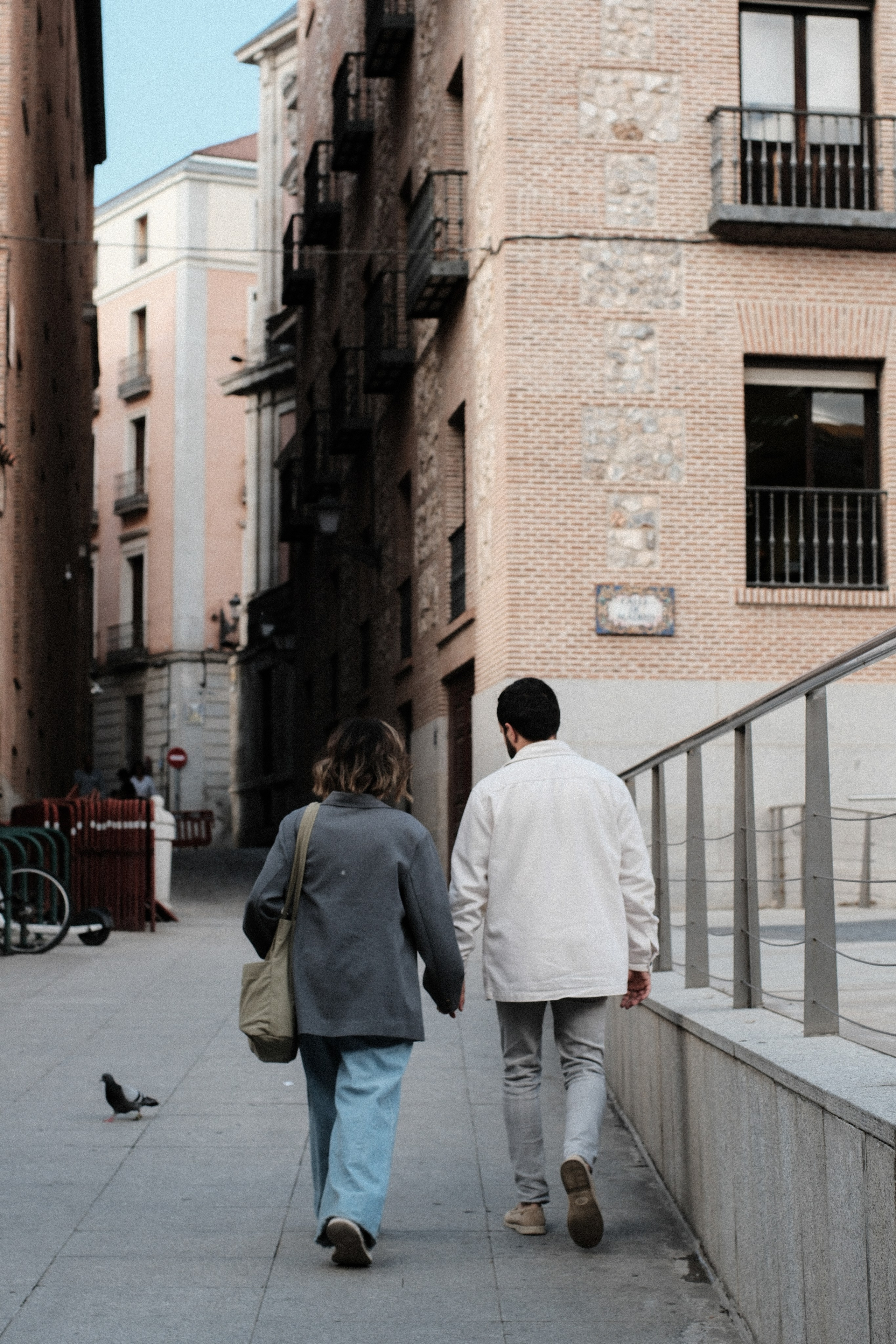 Anahit. Creative photographer in Madrid Anna Dvorianskaia