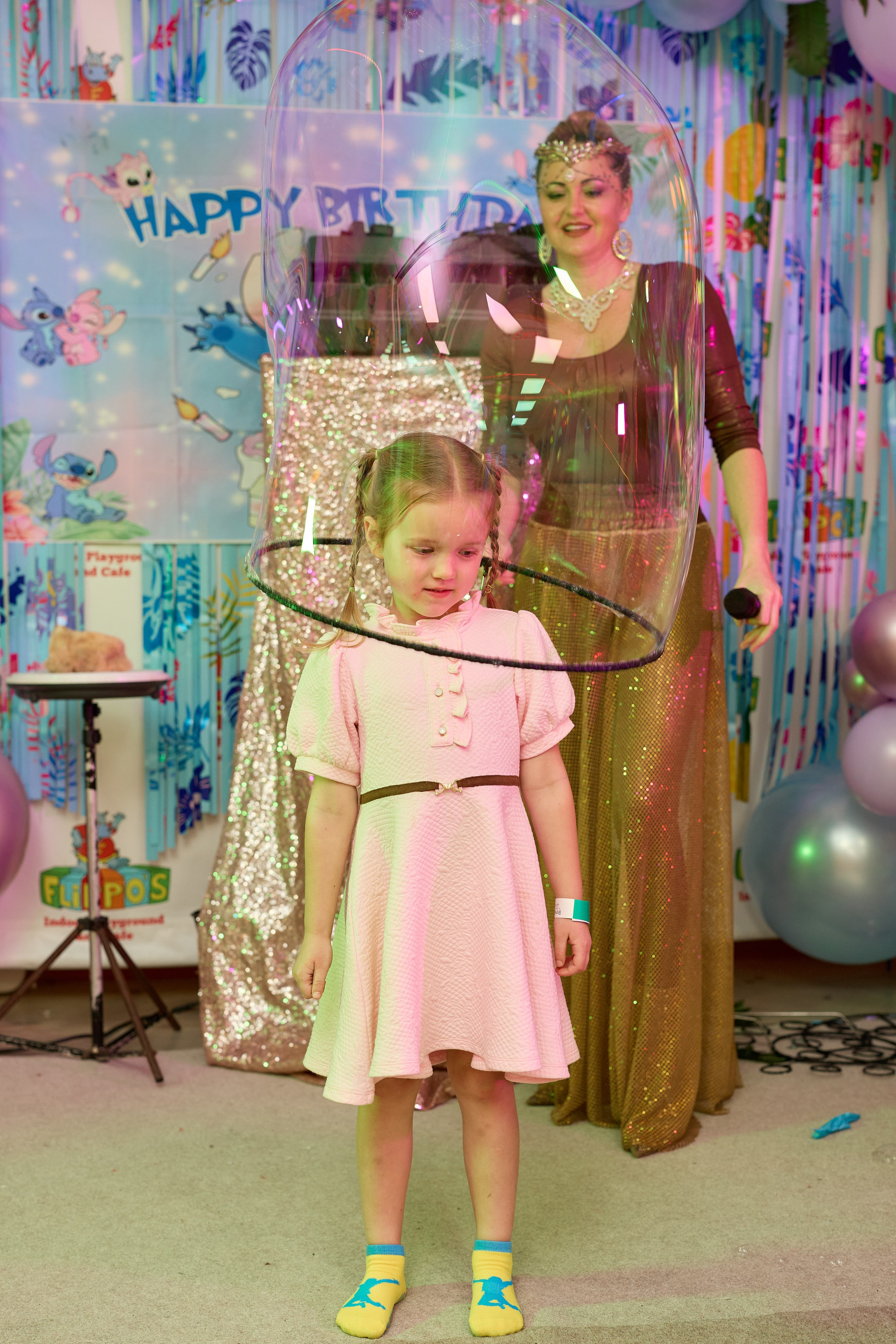 STEPHANIE 5. Photographer Julia Makoveeva