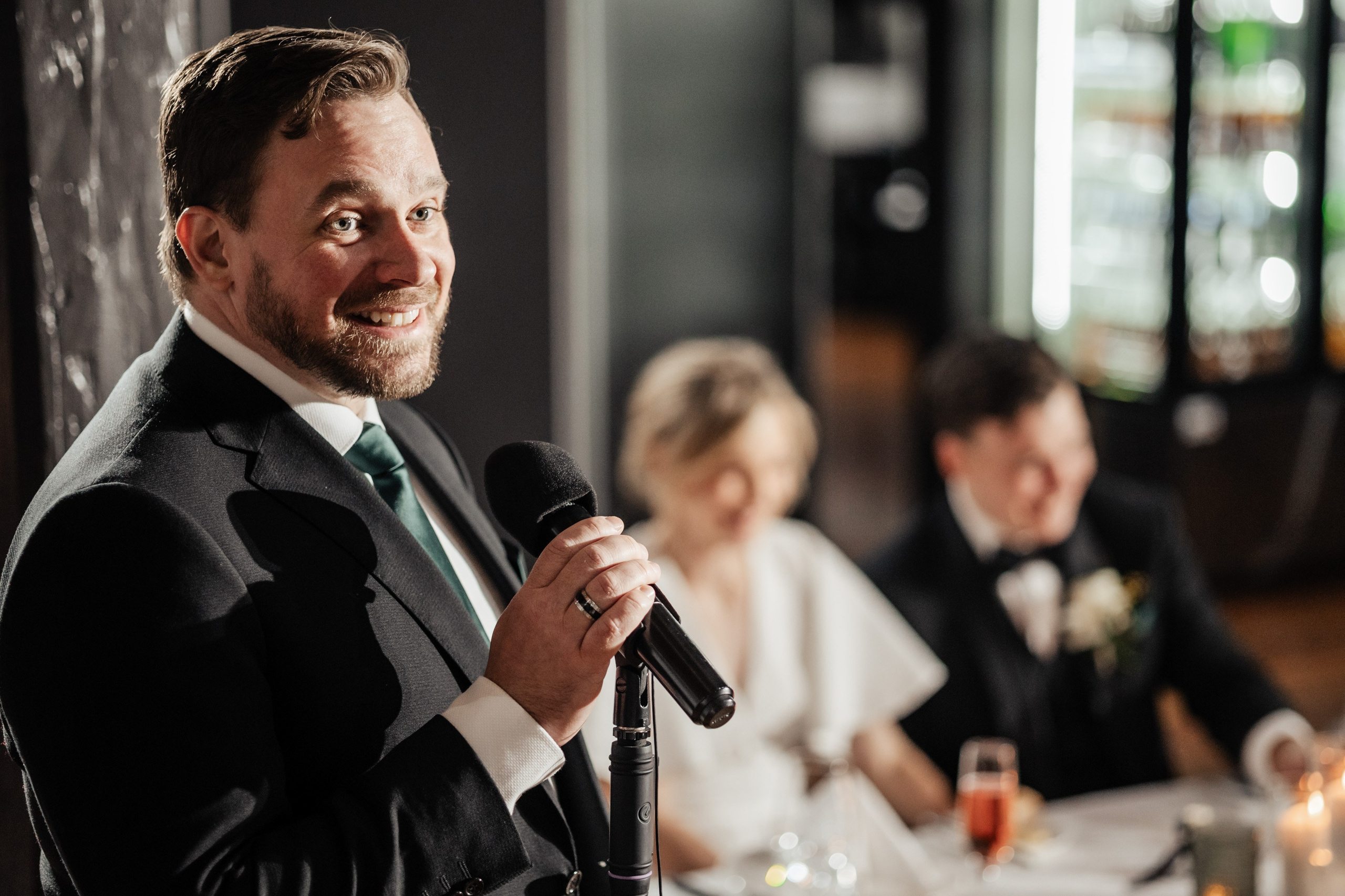 Steph + Steph. True Story Photography