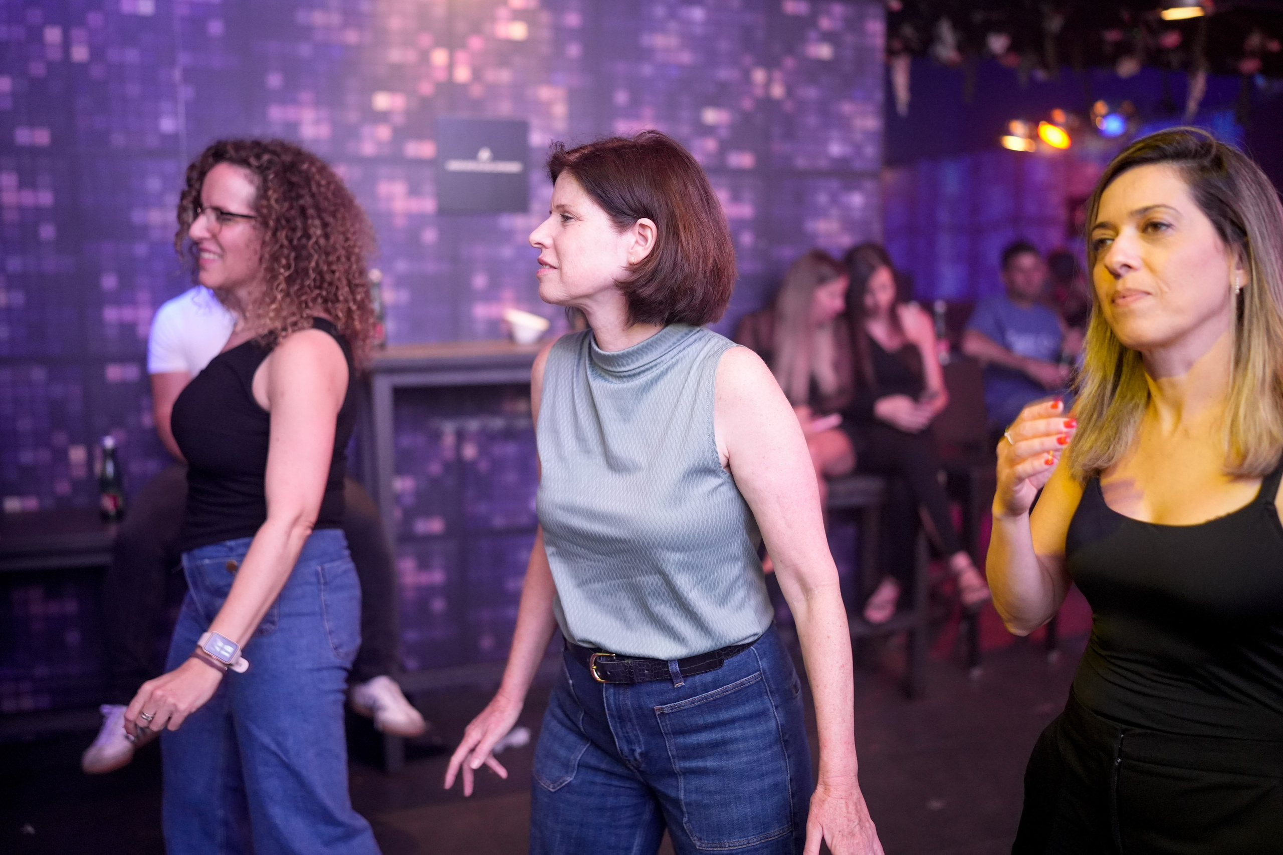 Bank Jerusalem — Team Retreat