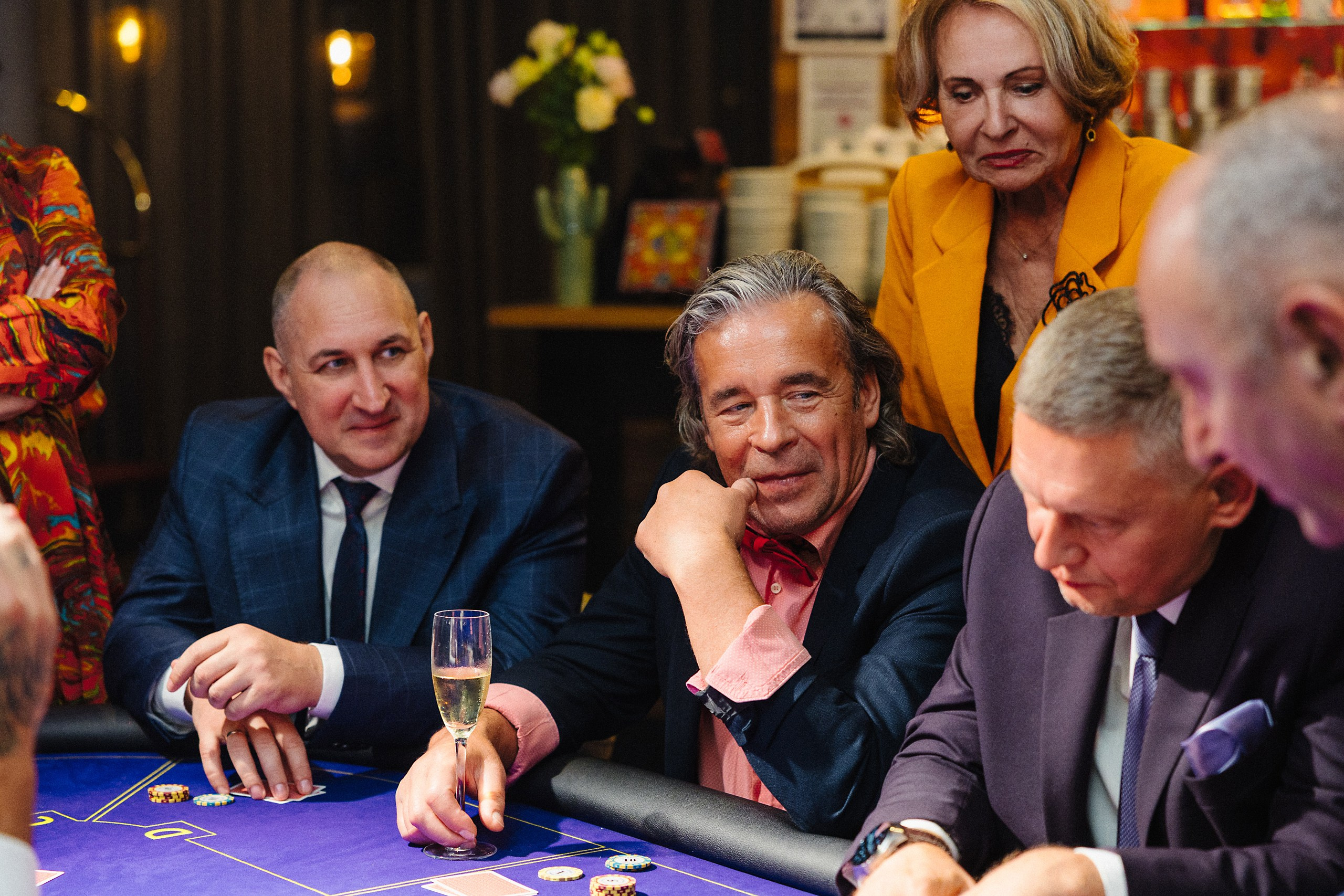 Grand Budapest Hotel Style Anniversary Party in Riga — Elegant Anniversary Photos & Video. Evgeny Timofeyev | Wedding & Content photographer and videographer