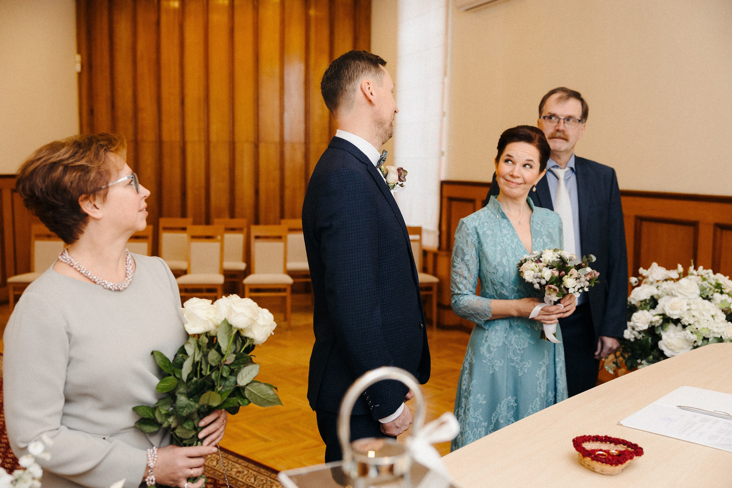 Свадебная съемка в Баложи, Латвия. Евгений Тимофеев | Свадебный и контент-фотограф и видеограф в Риге