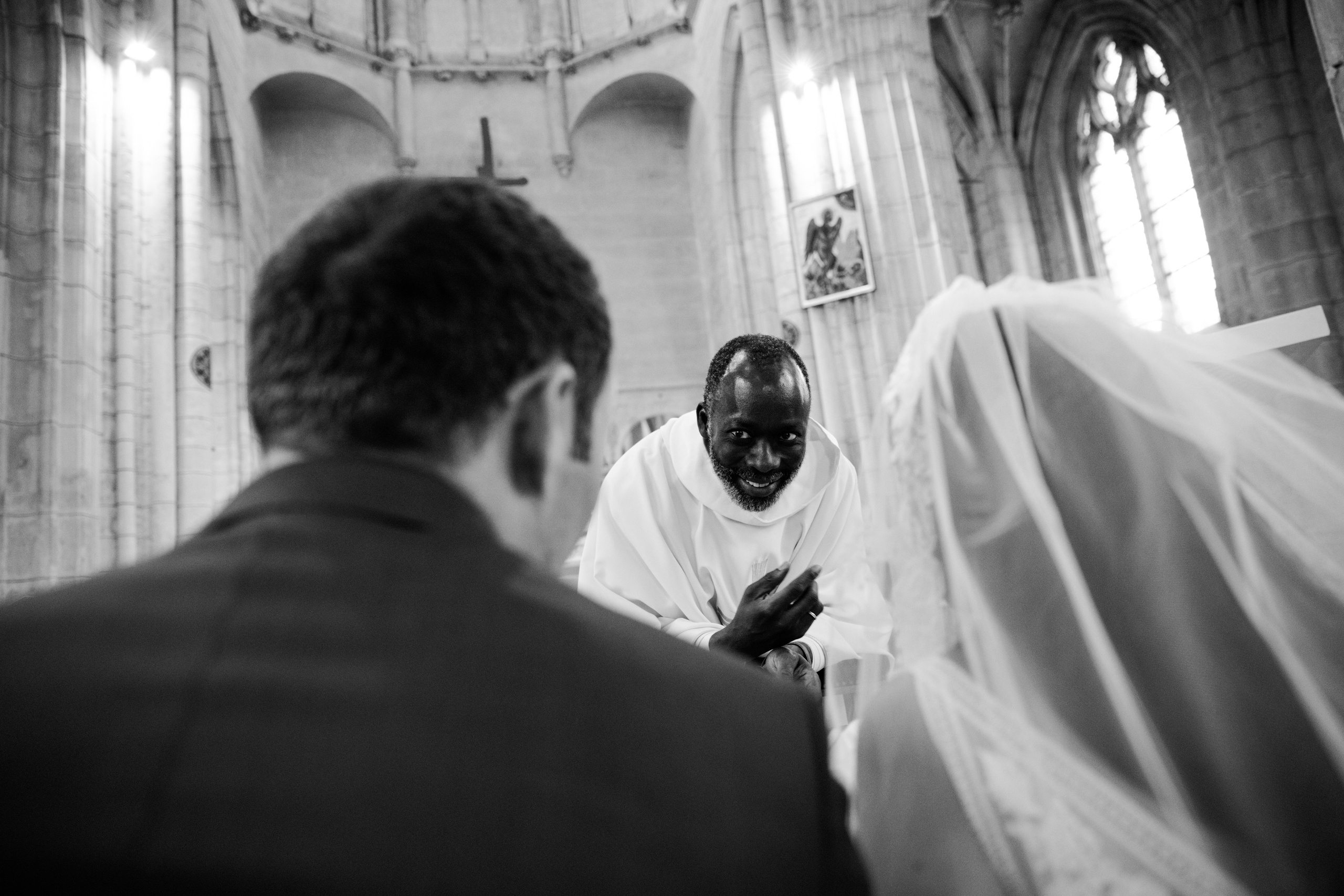 Angela & Joe. Photographer in Paris