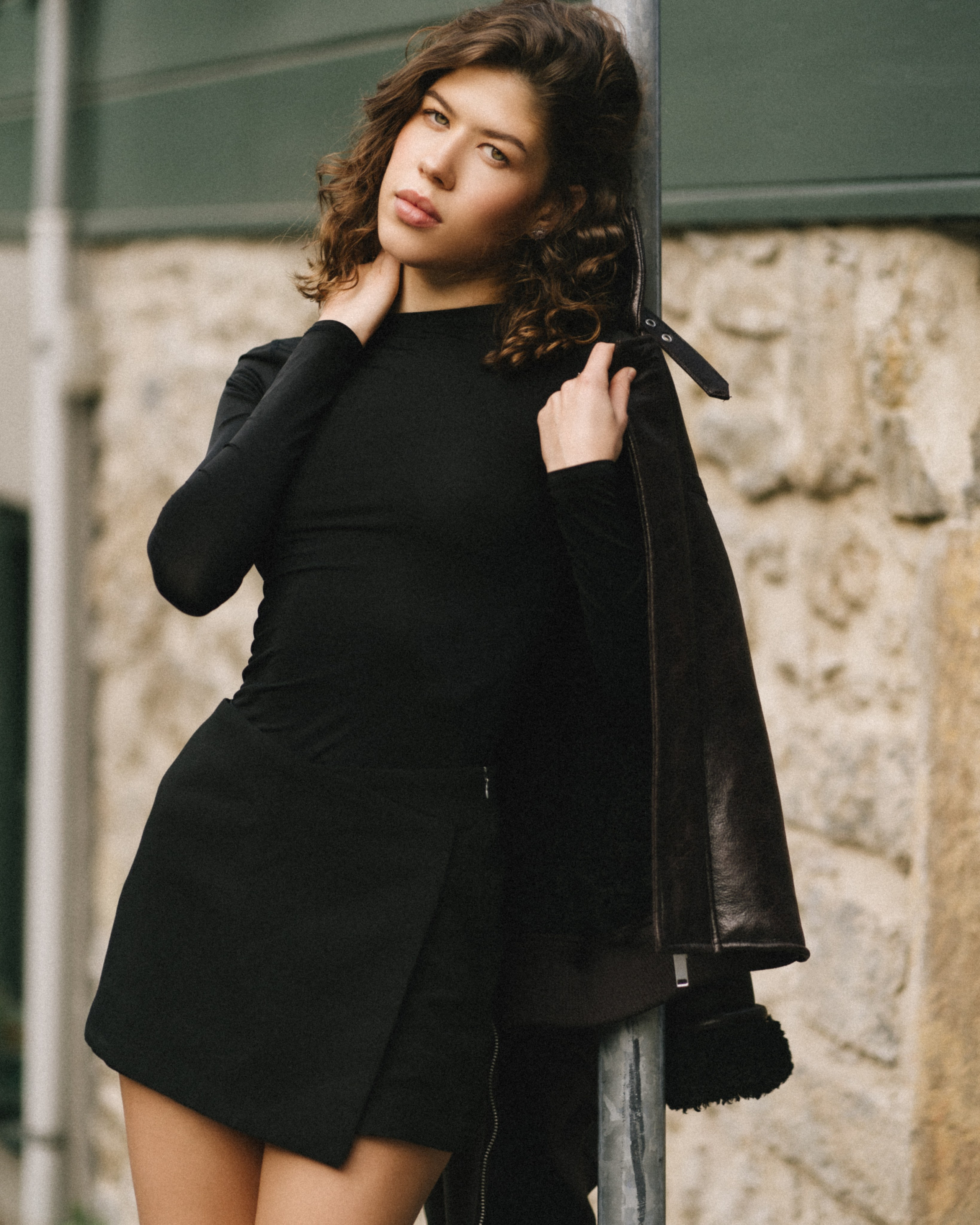 Yulia. Даша Родина женский фотограф в Стамбуле