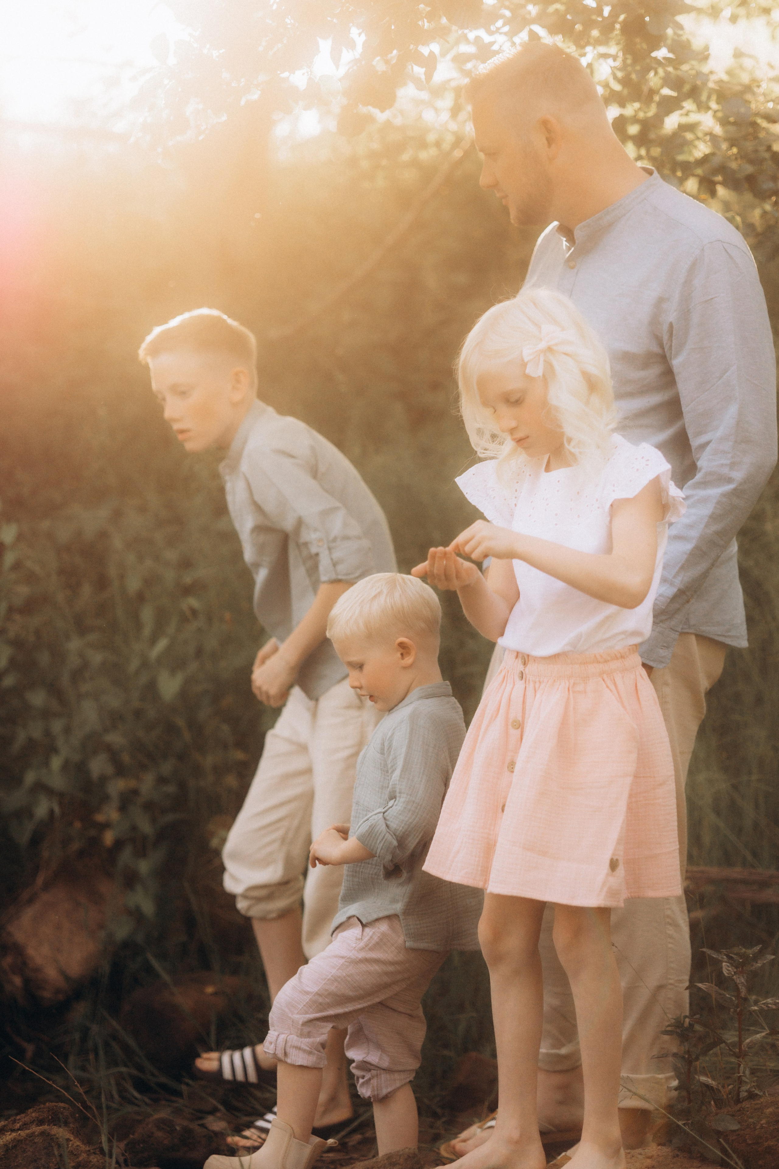 Liebevolle Momente. Julia Sööt Fotografie