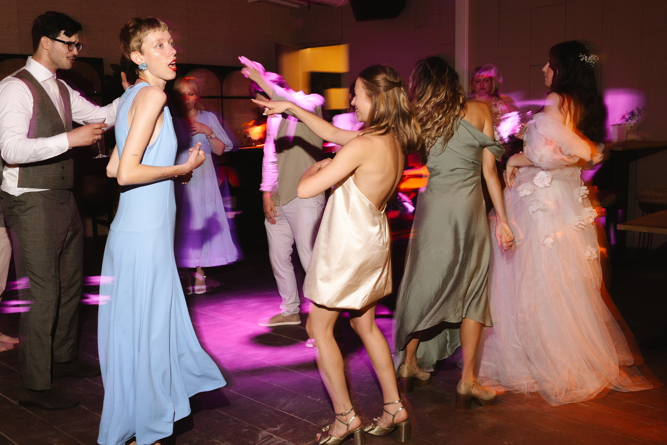 Elizaveta and Albert | Wedding at the beach. Yuliya Vaschenok — Photographer in the Netherlands