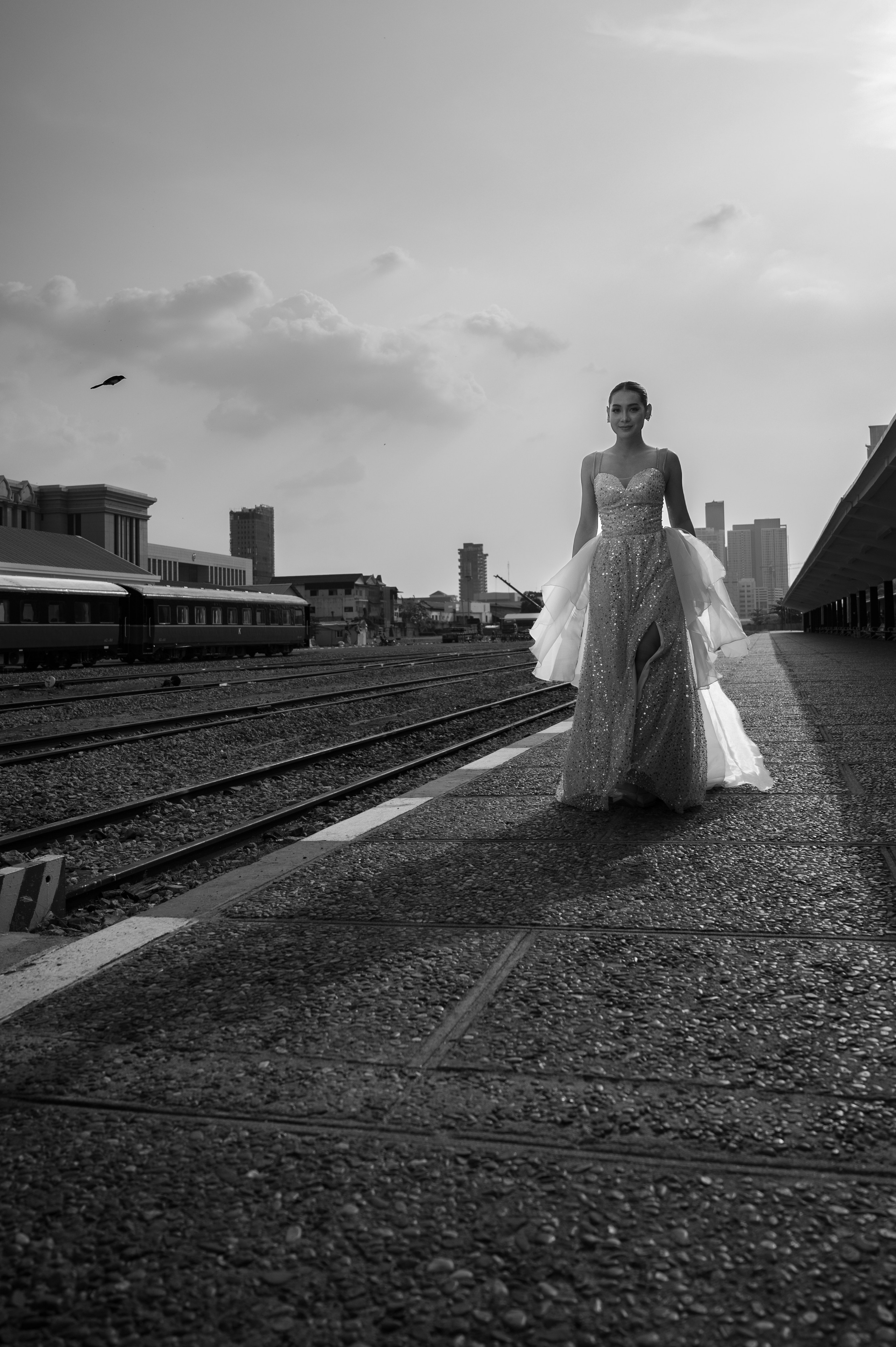 MODEL. Welcome to Excellent Media