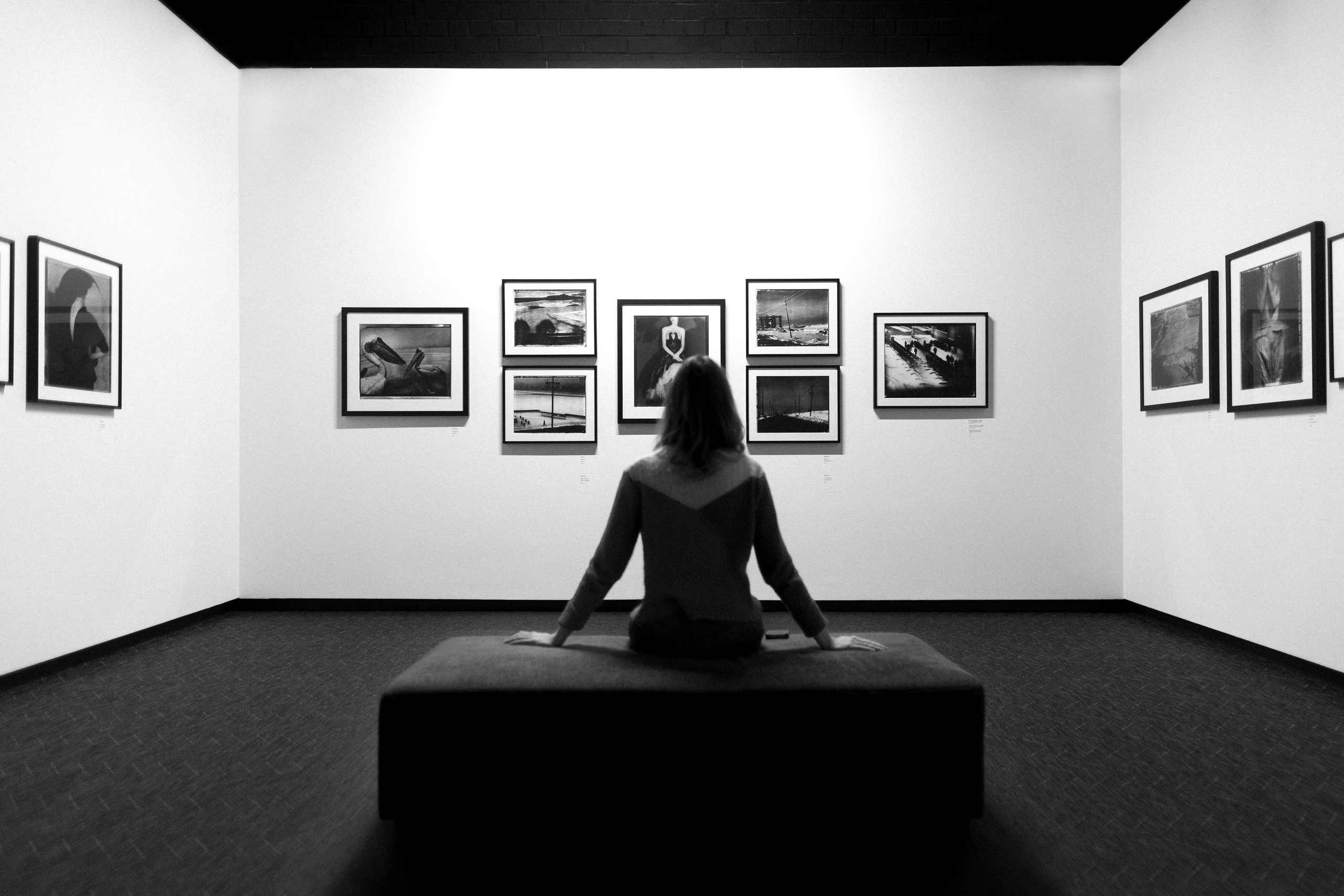 Street Photography. Portree- ja perefotograaf Anton Hansen Tallinnas, Eestis