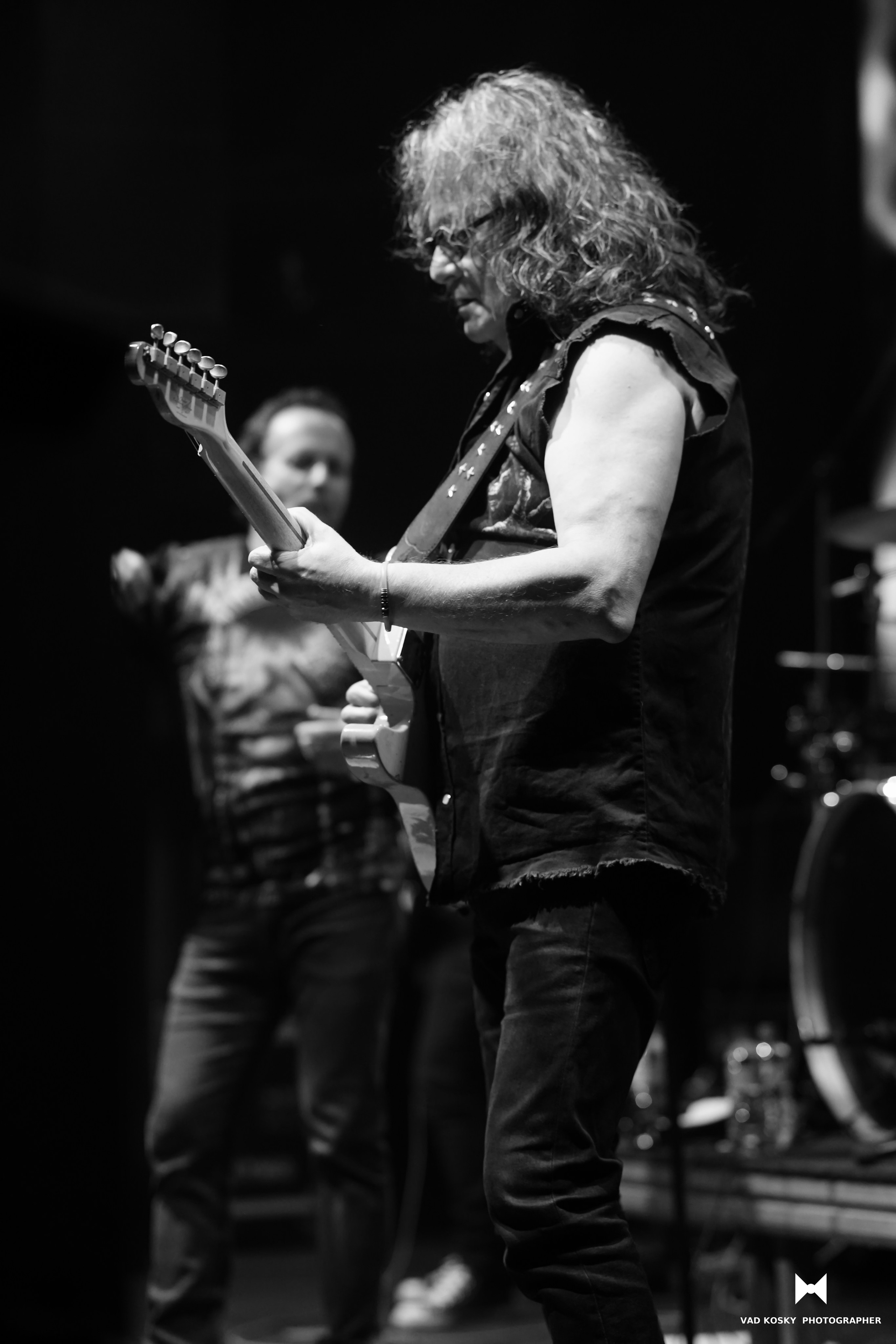 Stell Maris — Gagarin TLV 28.10.25. Vad Kosky Photographer