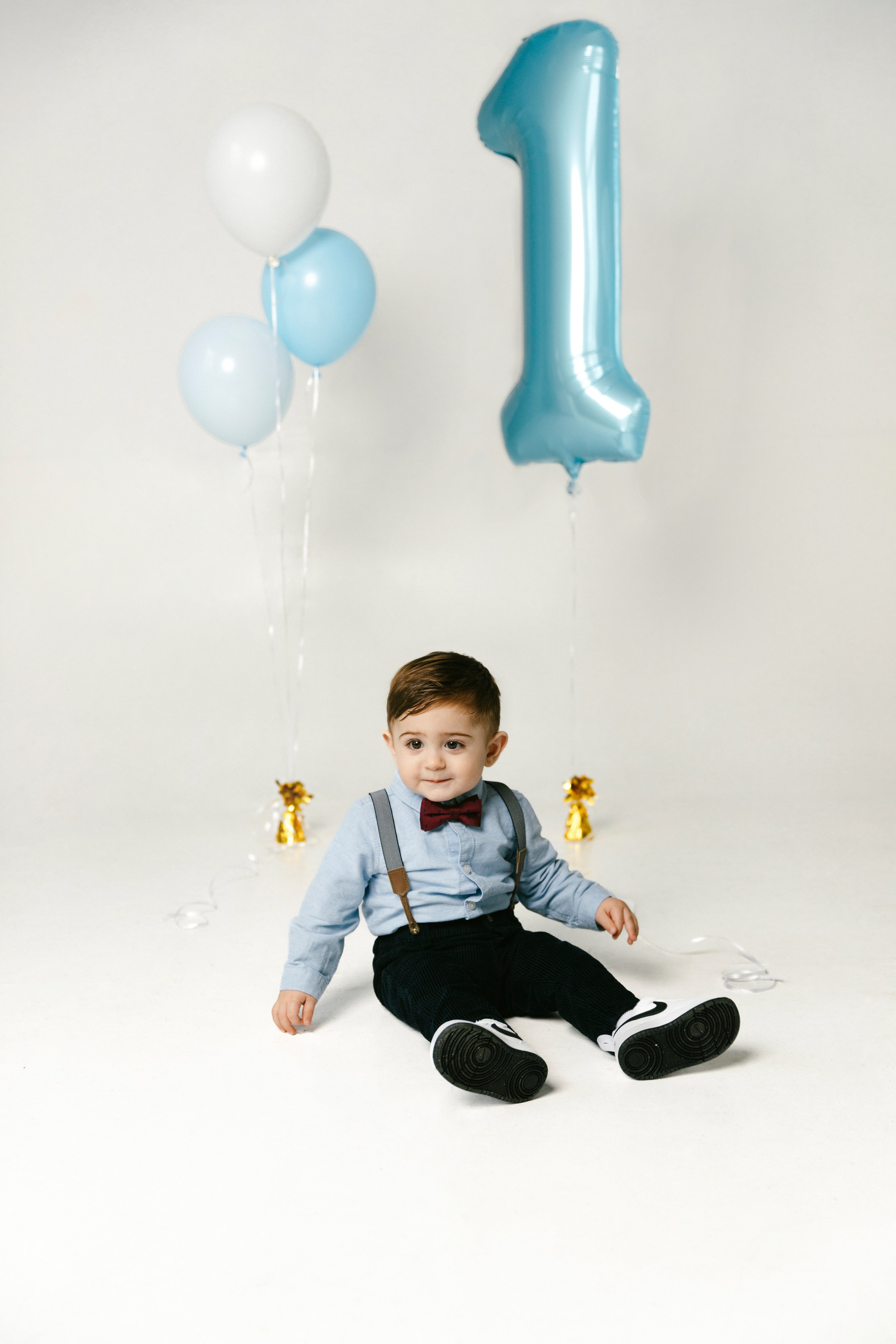 Daniel’s 1st birthday. Psuturie Photographer NYC