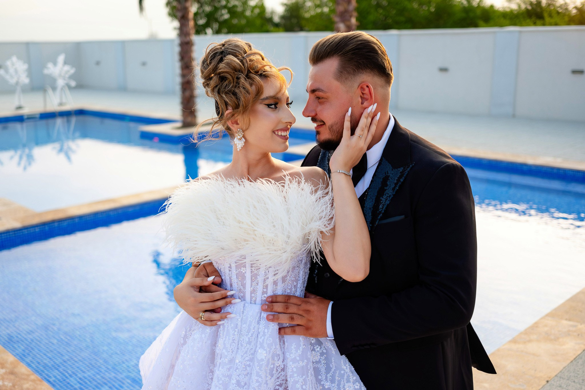 Gabriela & Marius. Stoica Studio | Fotograf evenimente