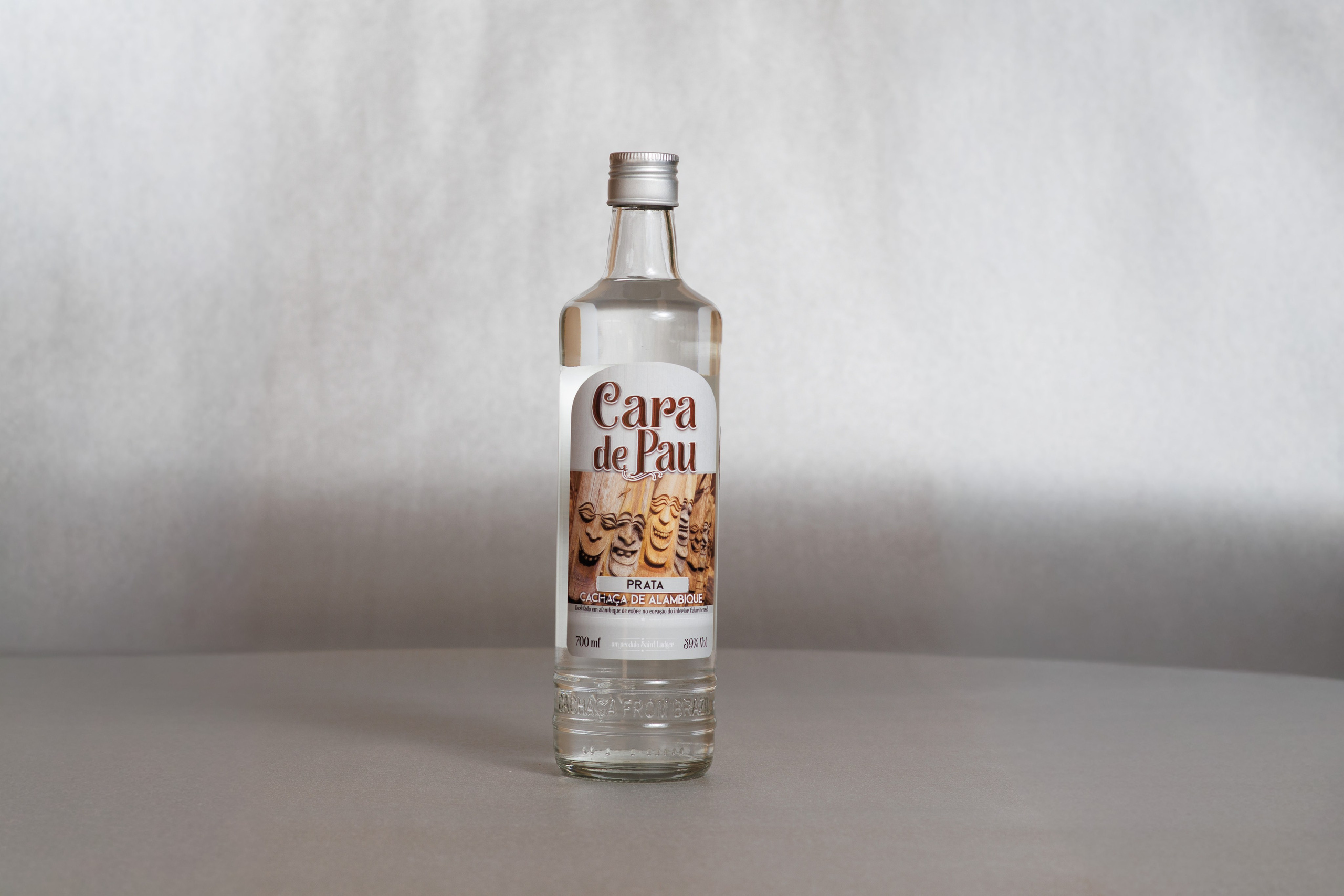 Cachaça Cara de Pau. Luan Hobold Fotografia