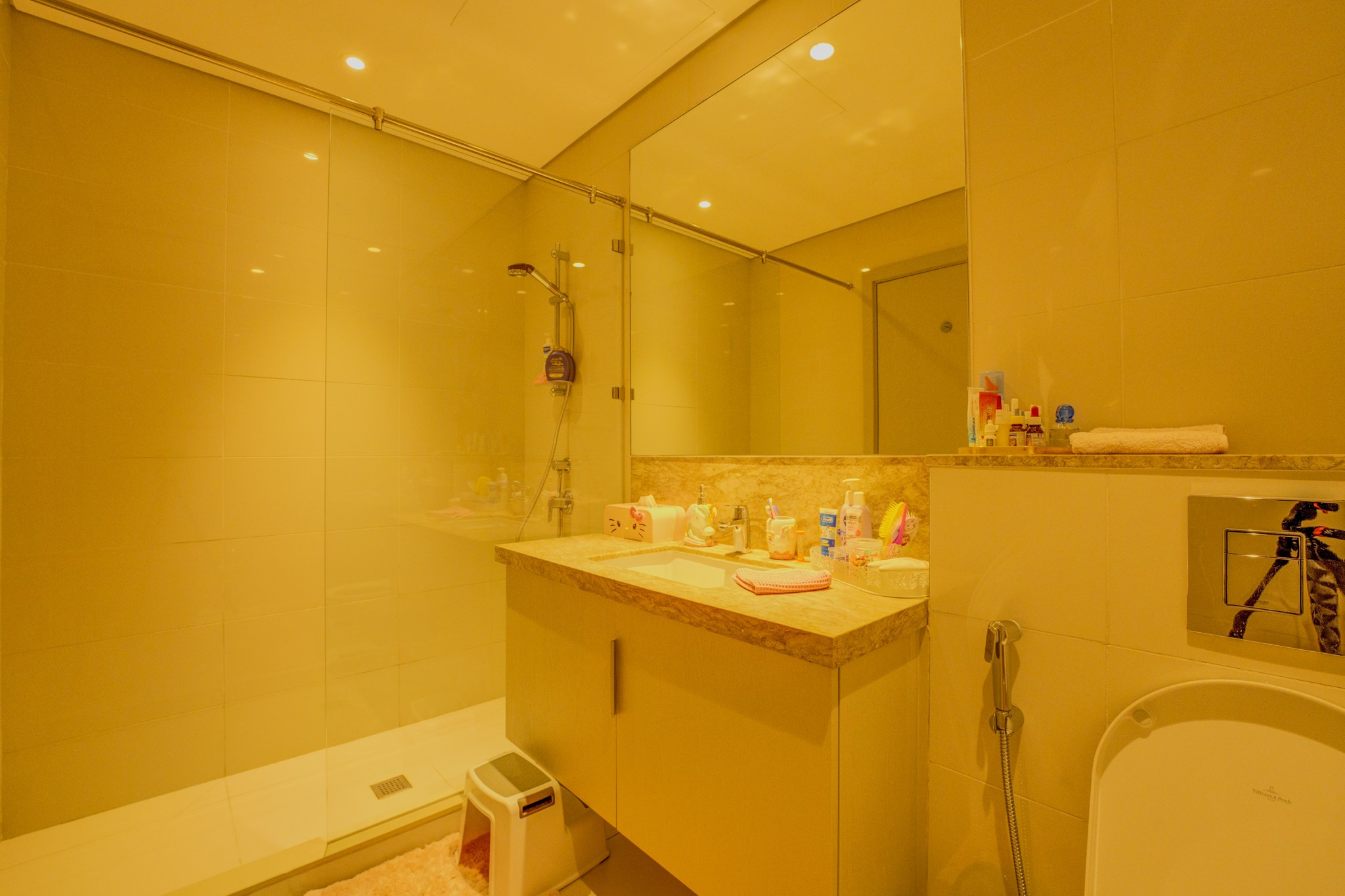 Dubai Hills | Mulberry 1. Zakhar Leshkov Photo