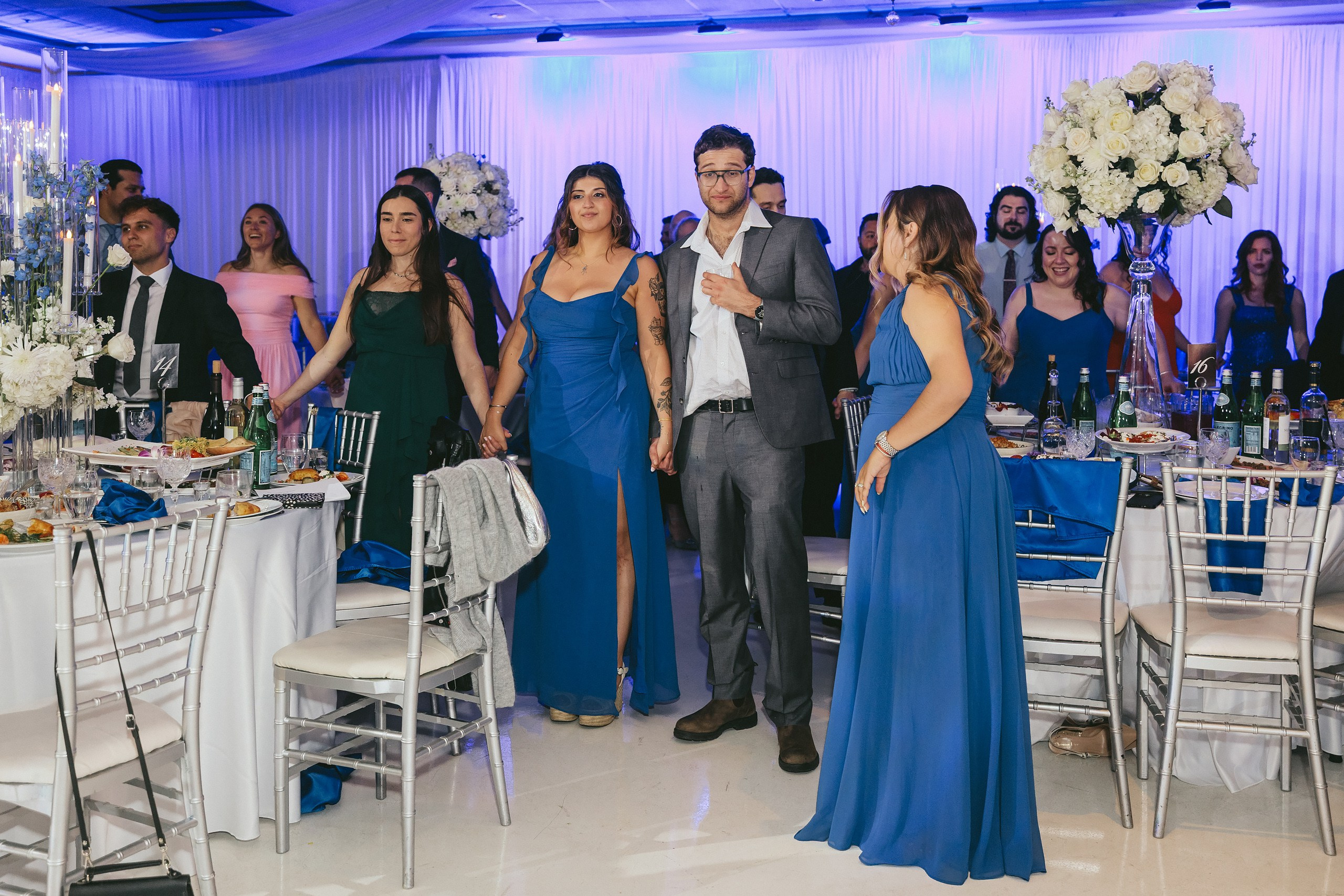 06.08.2025 Wedding. Wedding family event photographer in Chicago Nick Yushevich