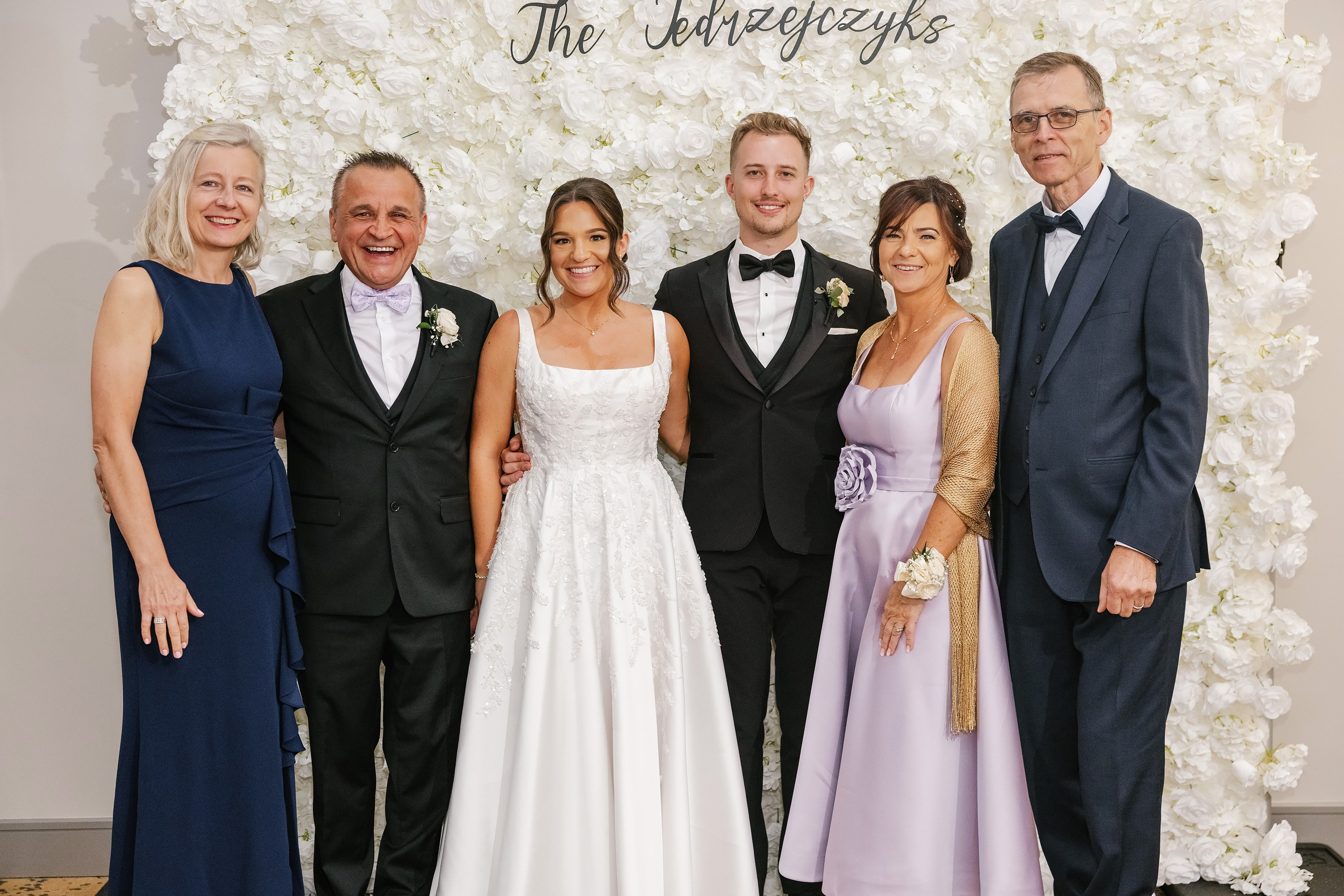 09.06.2025 Wedding. Wedding family event photographer in Chicago Nick Yushevich