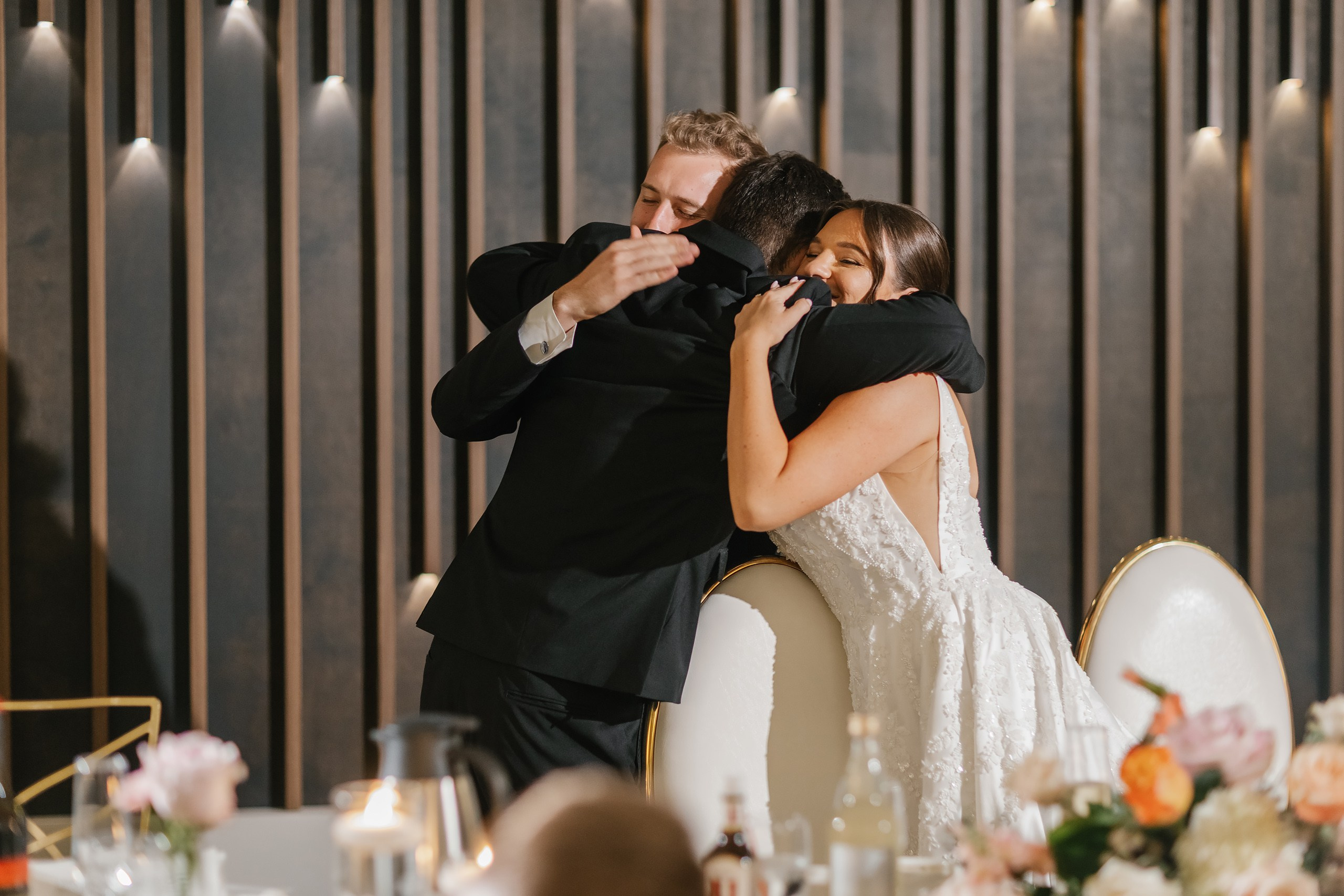 09.06.2025 Wedding. Wedding family event photographer in Chicago Nick Yushevich