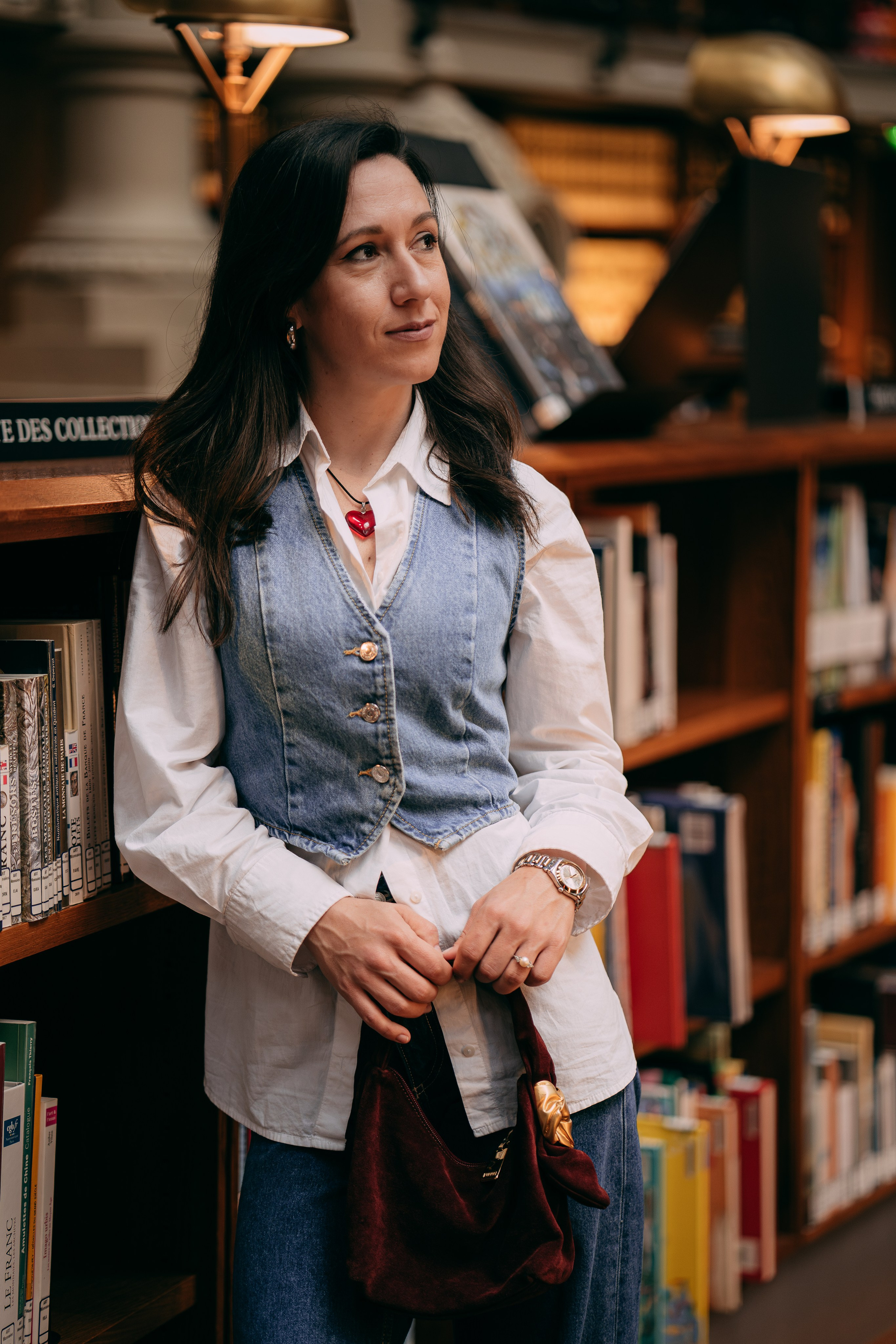 Diana (Paris, FR). Diana Fedrigo | Fotografa matrimoni in Italia