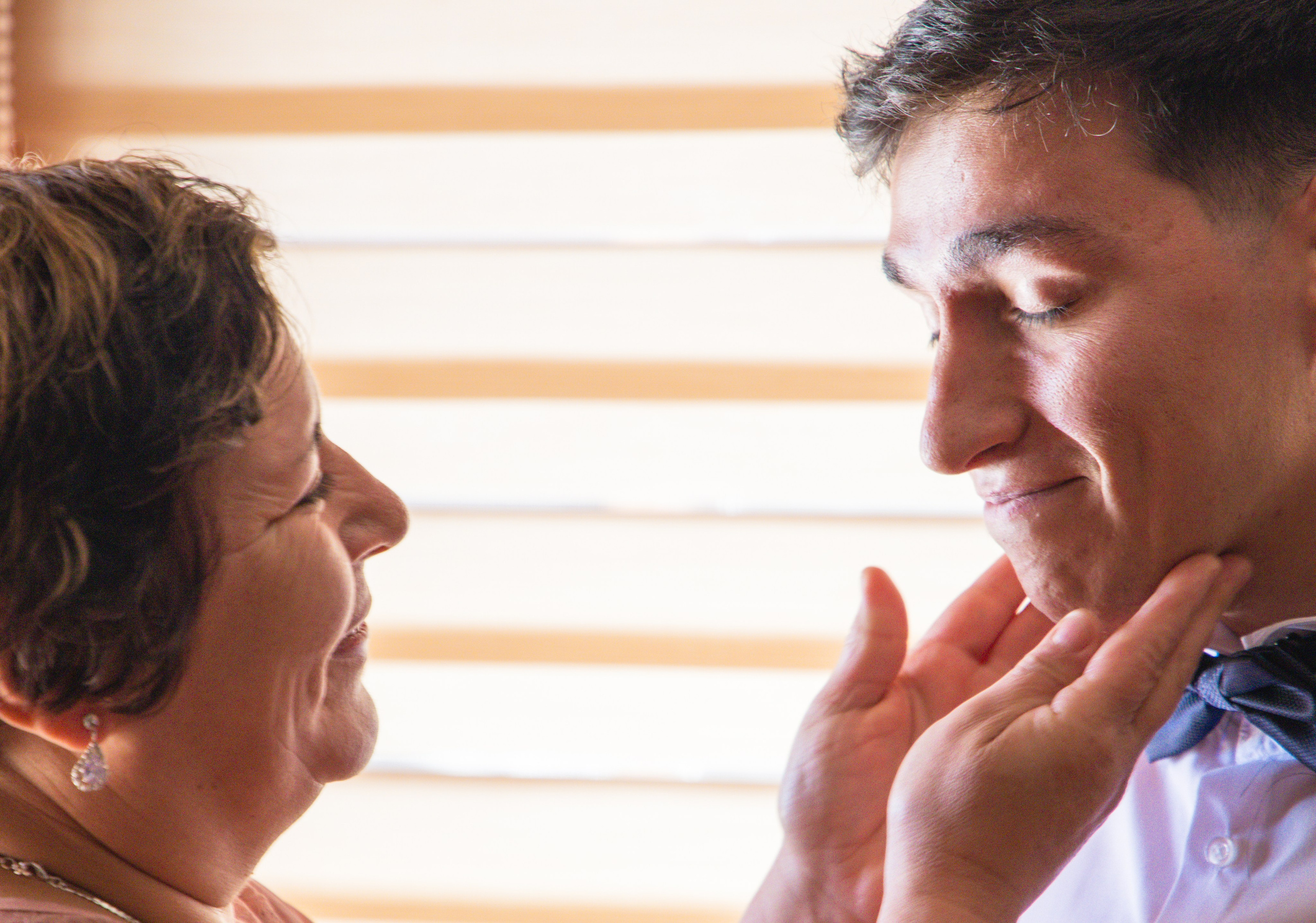 Carol & Ivo. Dinka & Emilio - El arte de preservar lo que no se repite