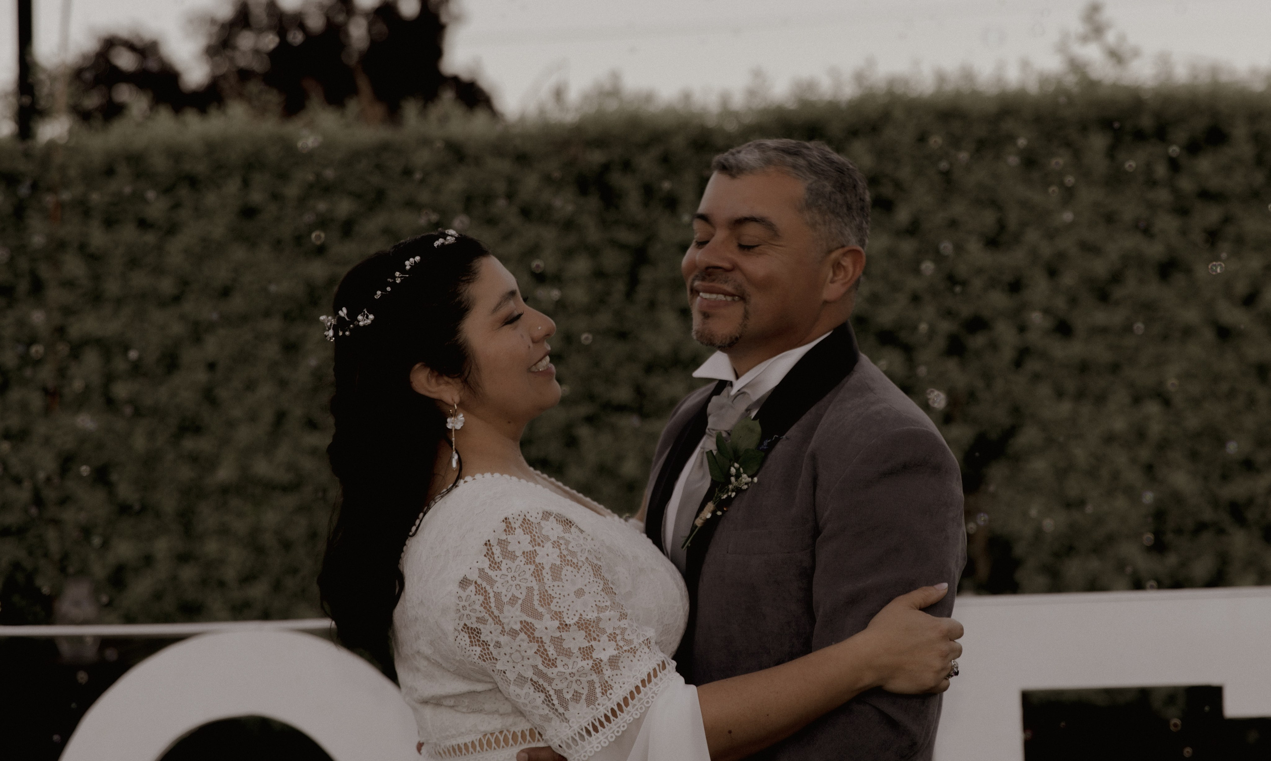Denisse y Alejandro. Dinka & Emilio — Fotografia e Vídeo