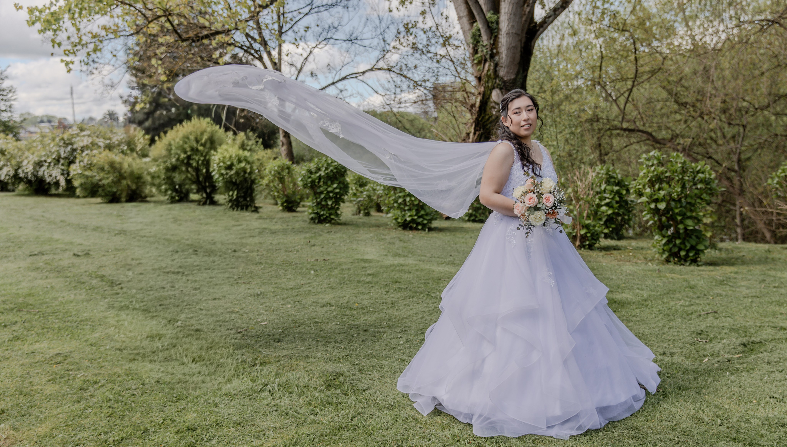 Johana y Edgar. Dinka & Emilio - El arte de preservar lo que no se repite