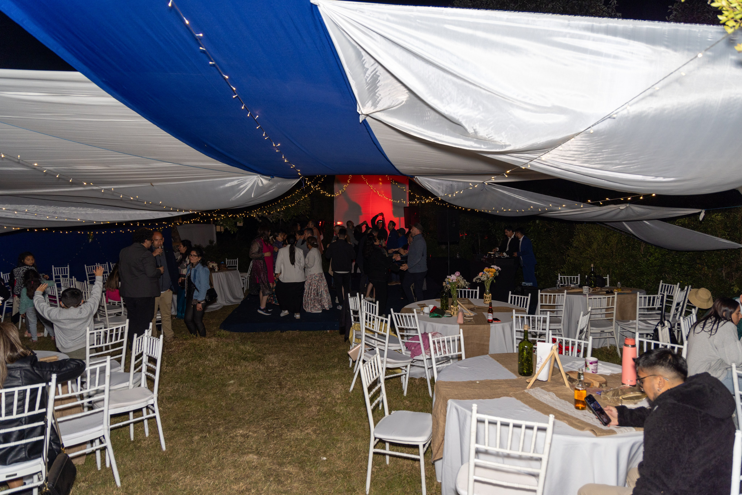 Maritza y Alen. Dinka & Emilio - El arte de preservar lo que no se repite