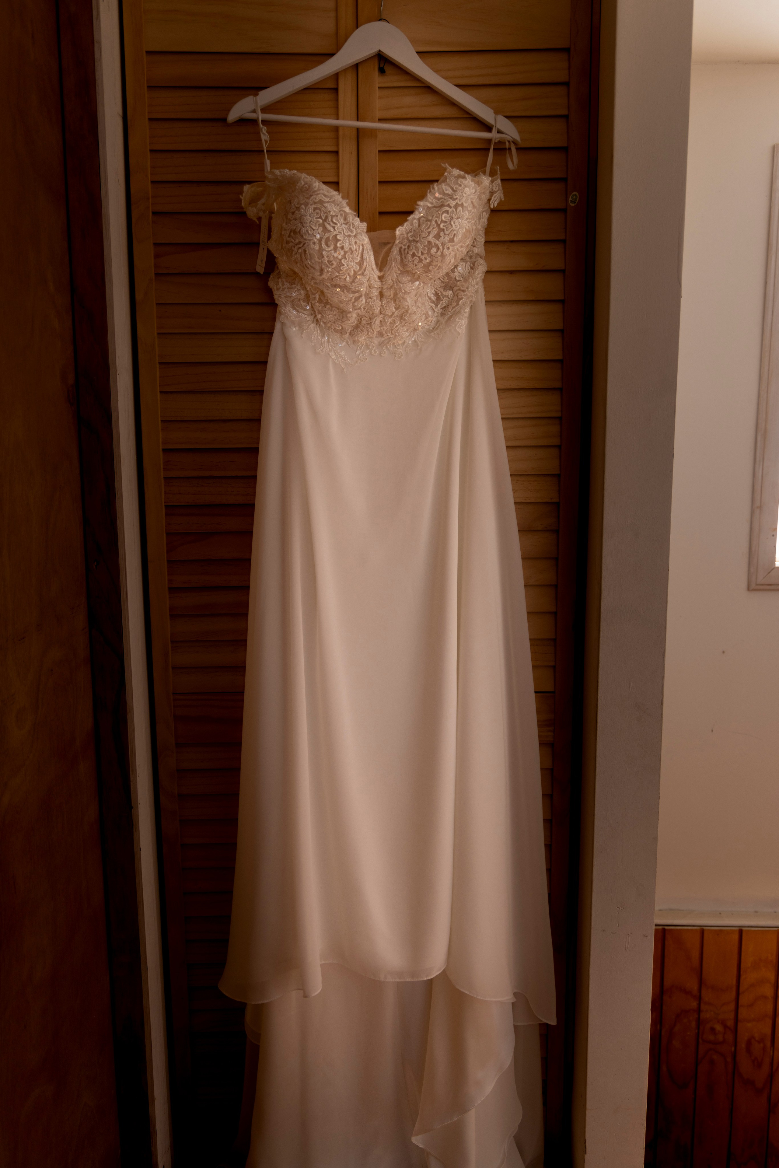 Susan y José Luis. Dinka & Emilio - El arte de preservar lo que no se repite