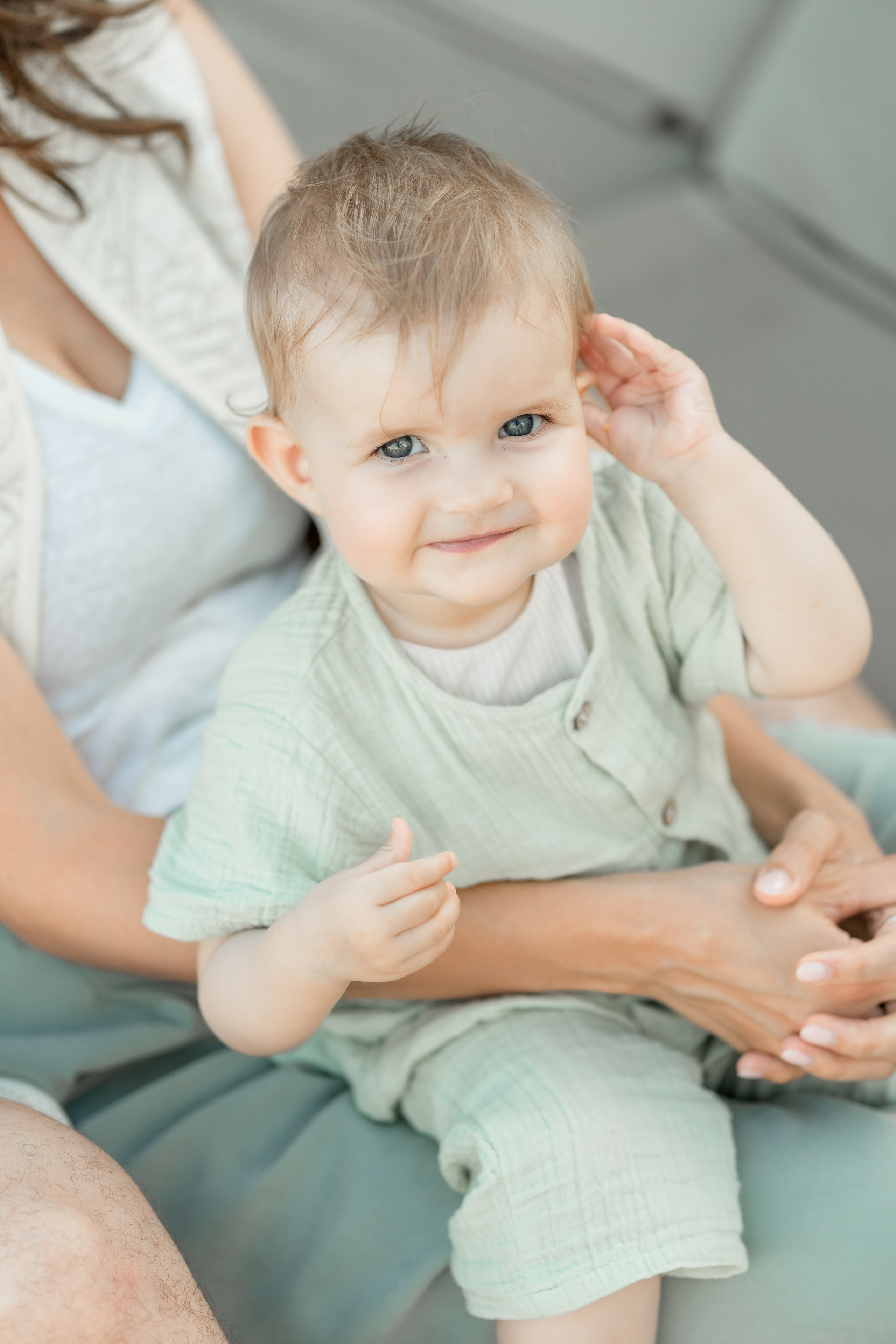 Familien-Session in Portocolom. Deine Fotografin auf Mallorca für Familien und Business