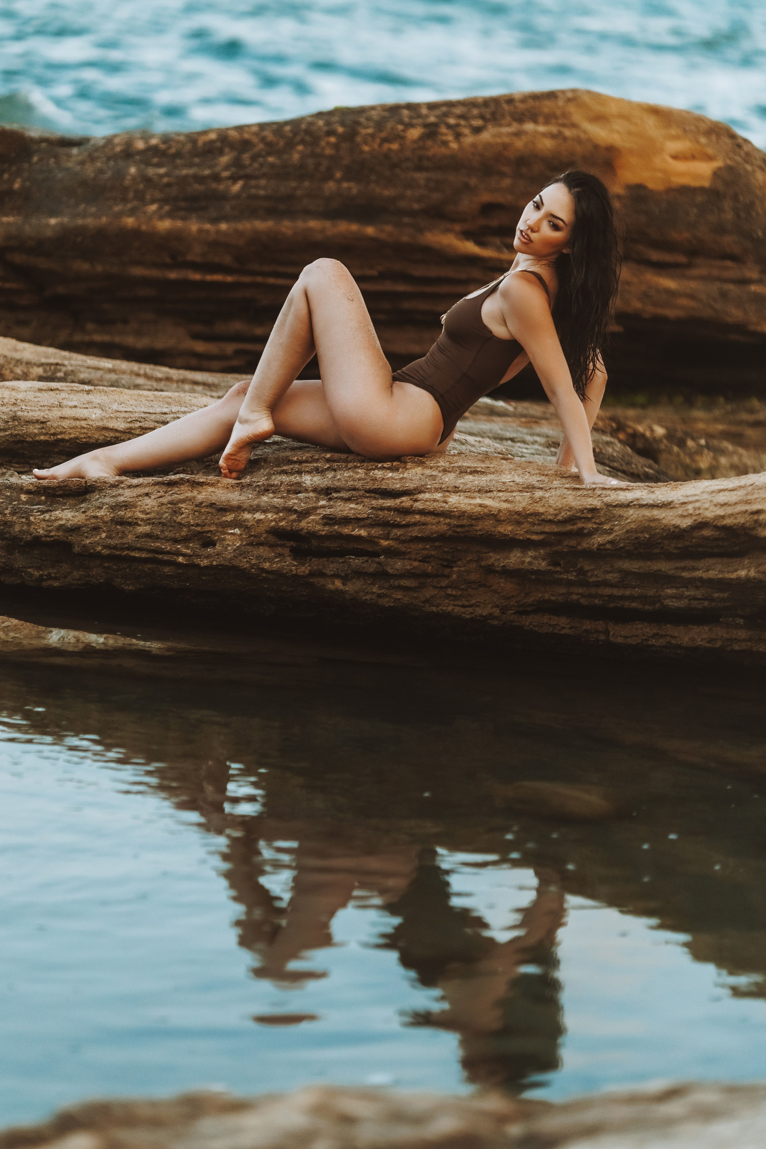 Индивидуална Фотосесия. Фотограф Ирина Йотова