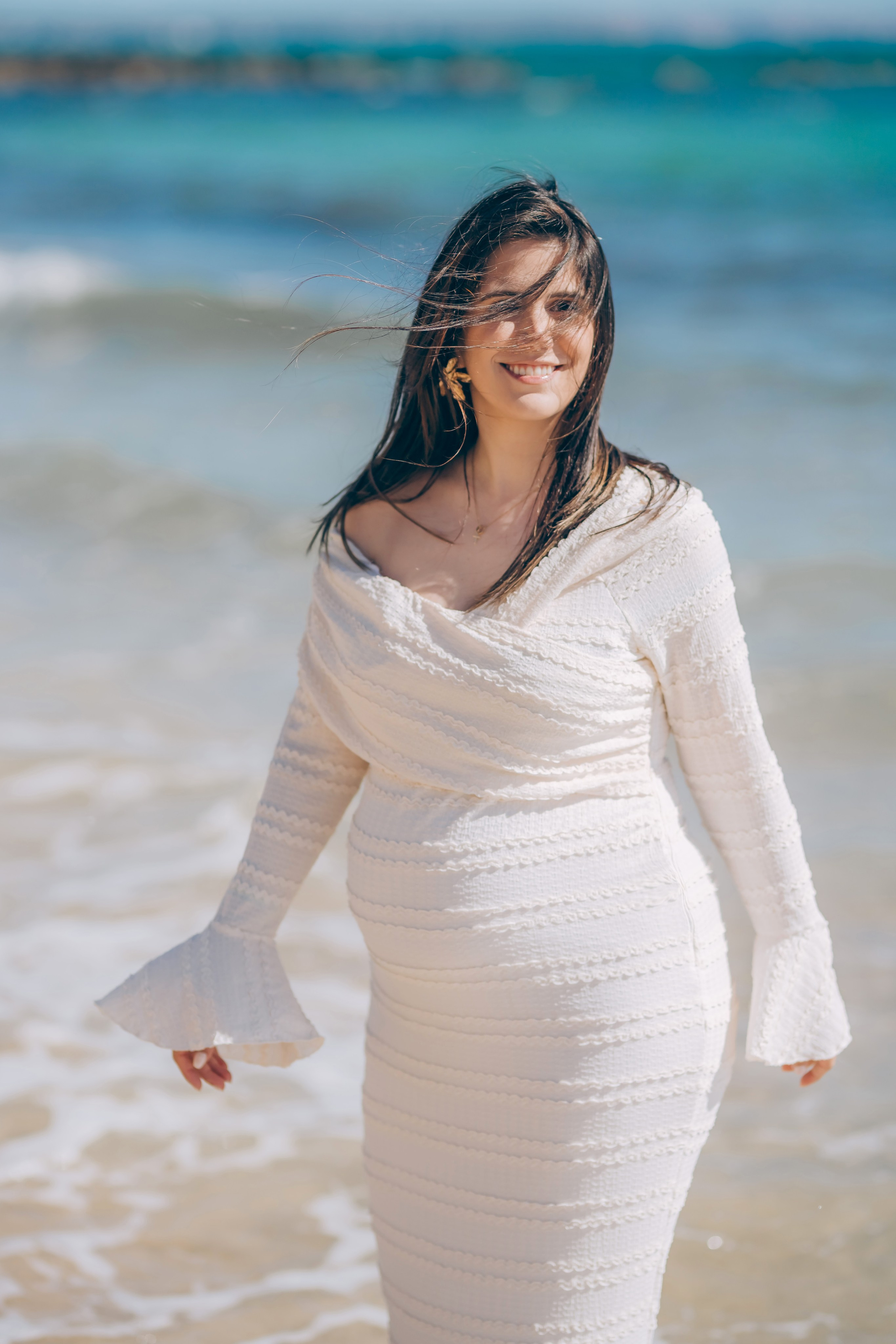 Waiting for you. Фотограф у Пальма де Майорка