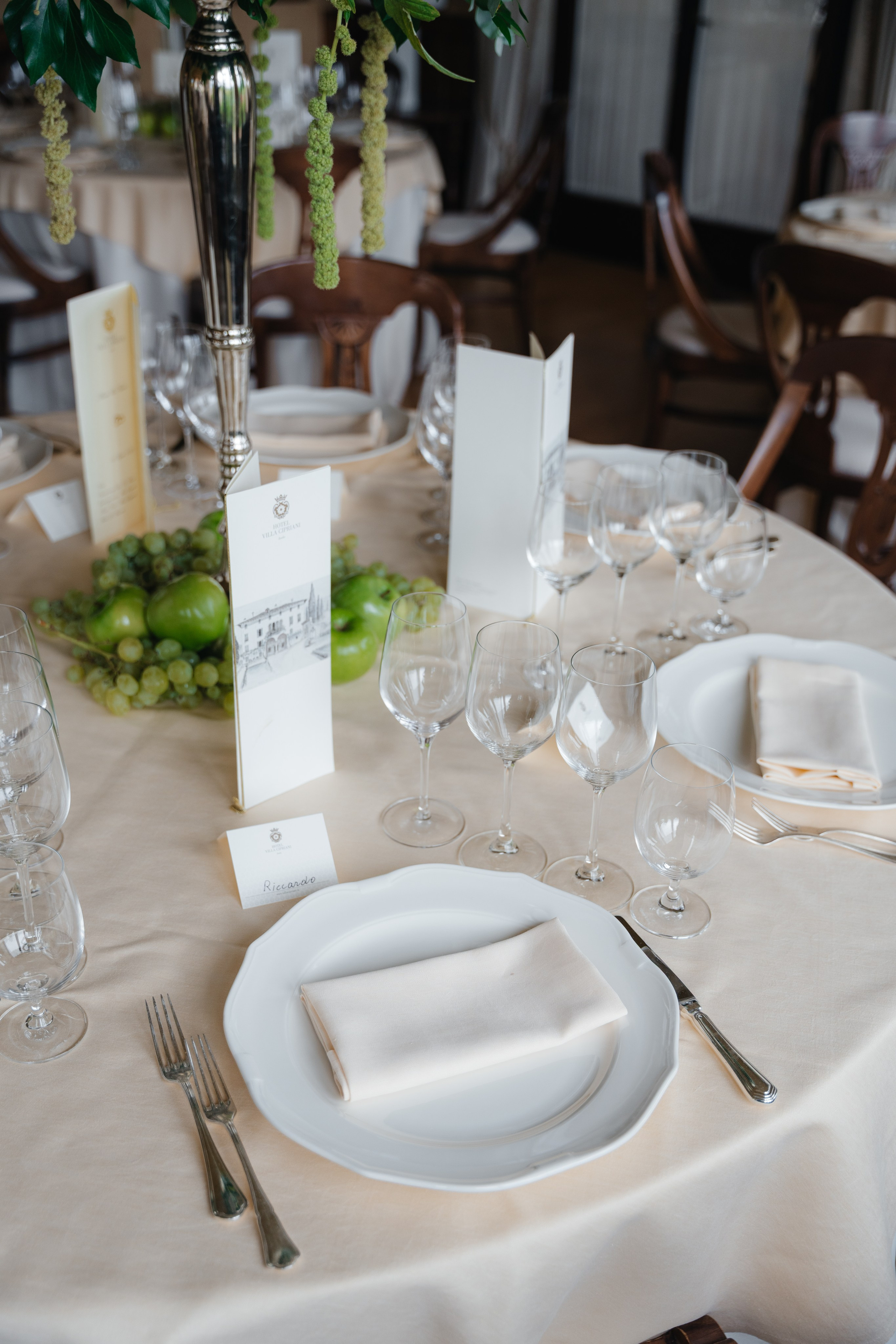 Anete & Nicola. Wedding photographer Natalia