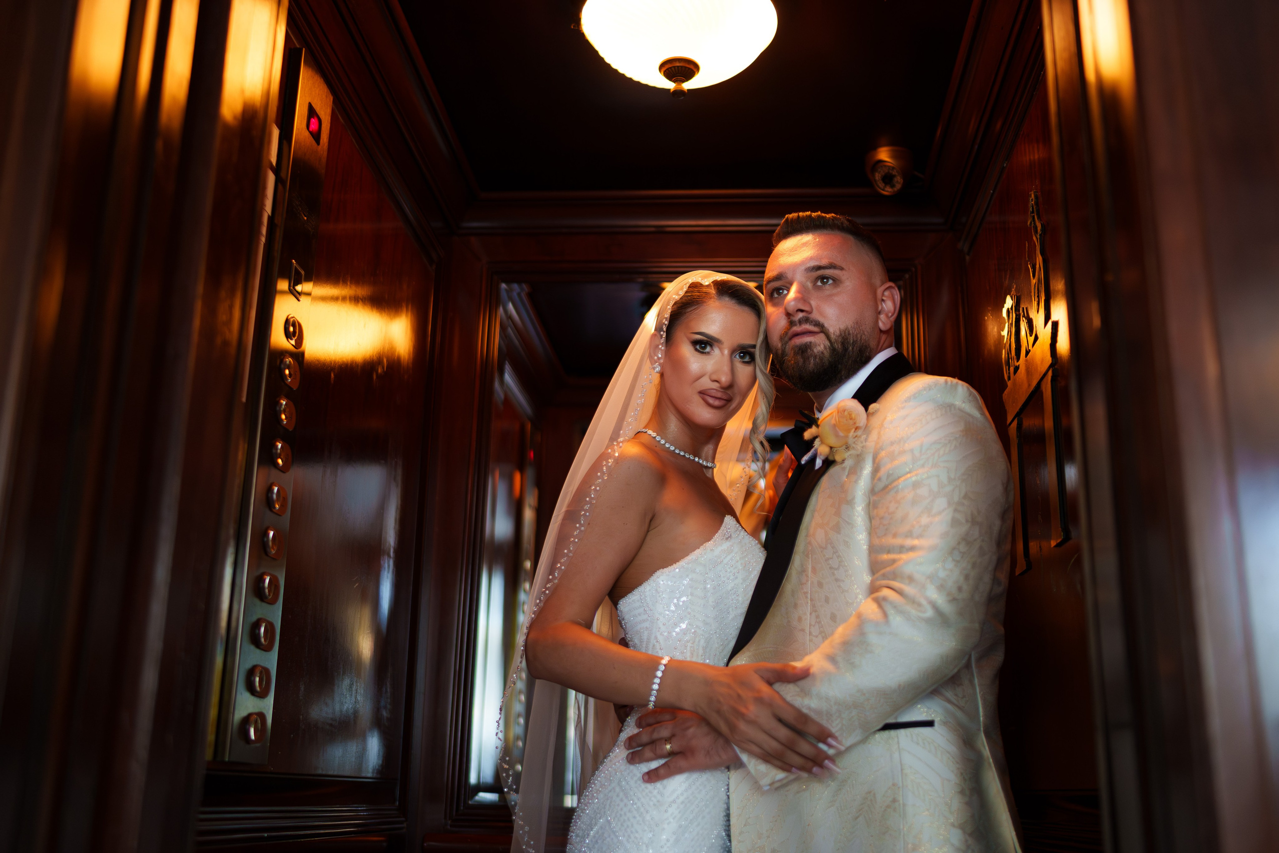Mihaela & Octavian. B|P Weddings - Fotograf & Videograf - București||0730017811